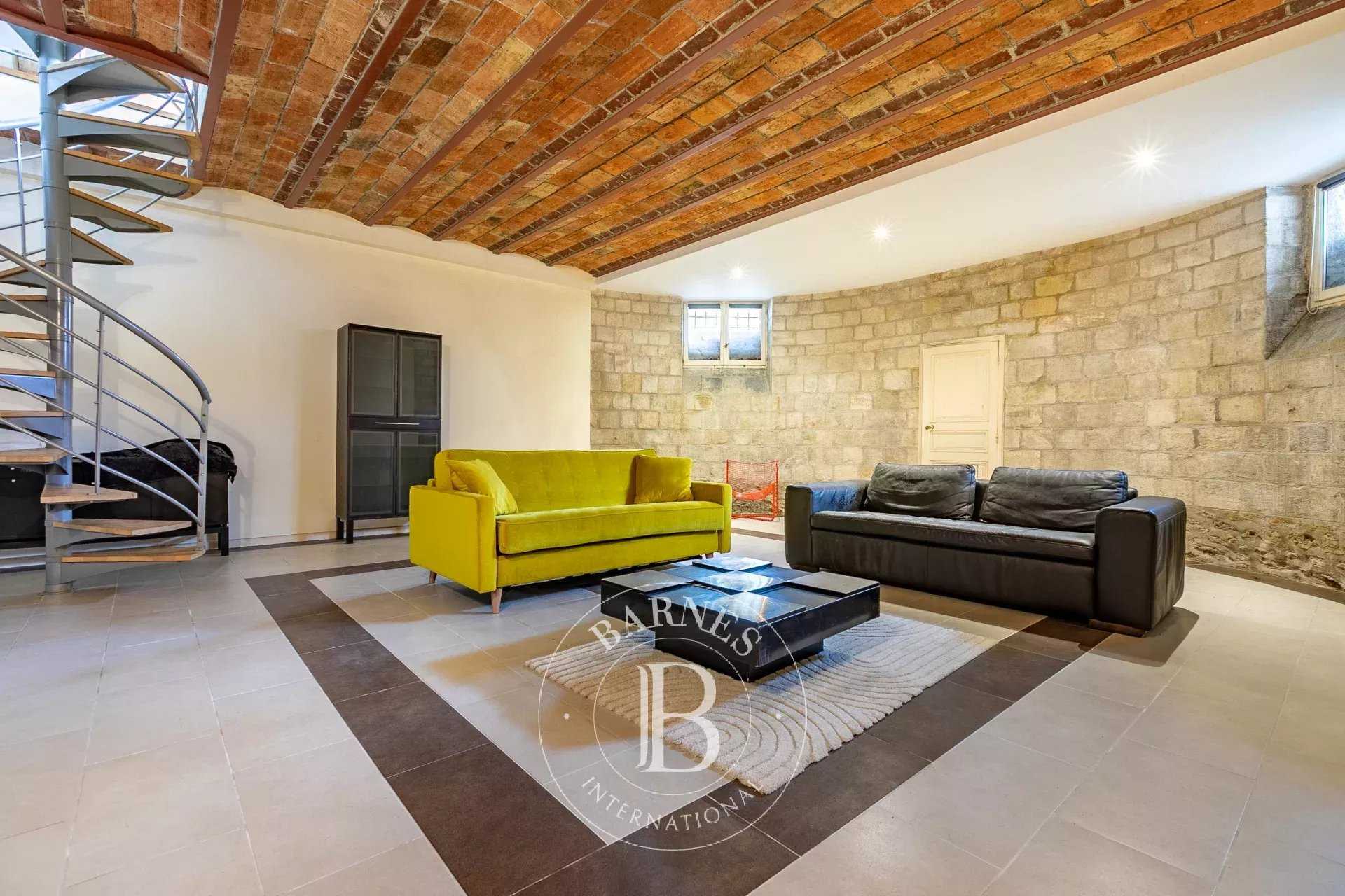 Pont-Sainte-Maxence  - Appartement 5 Pi&egrave;ces