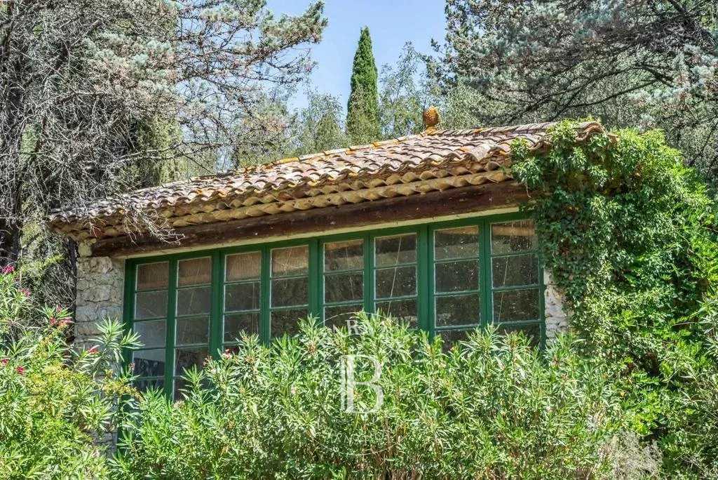 Bagnols-en-Forêt  - Mas 16 Pi&egrave;ces 10 Chambres