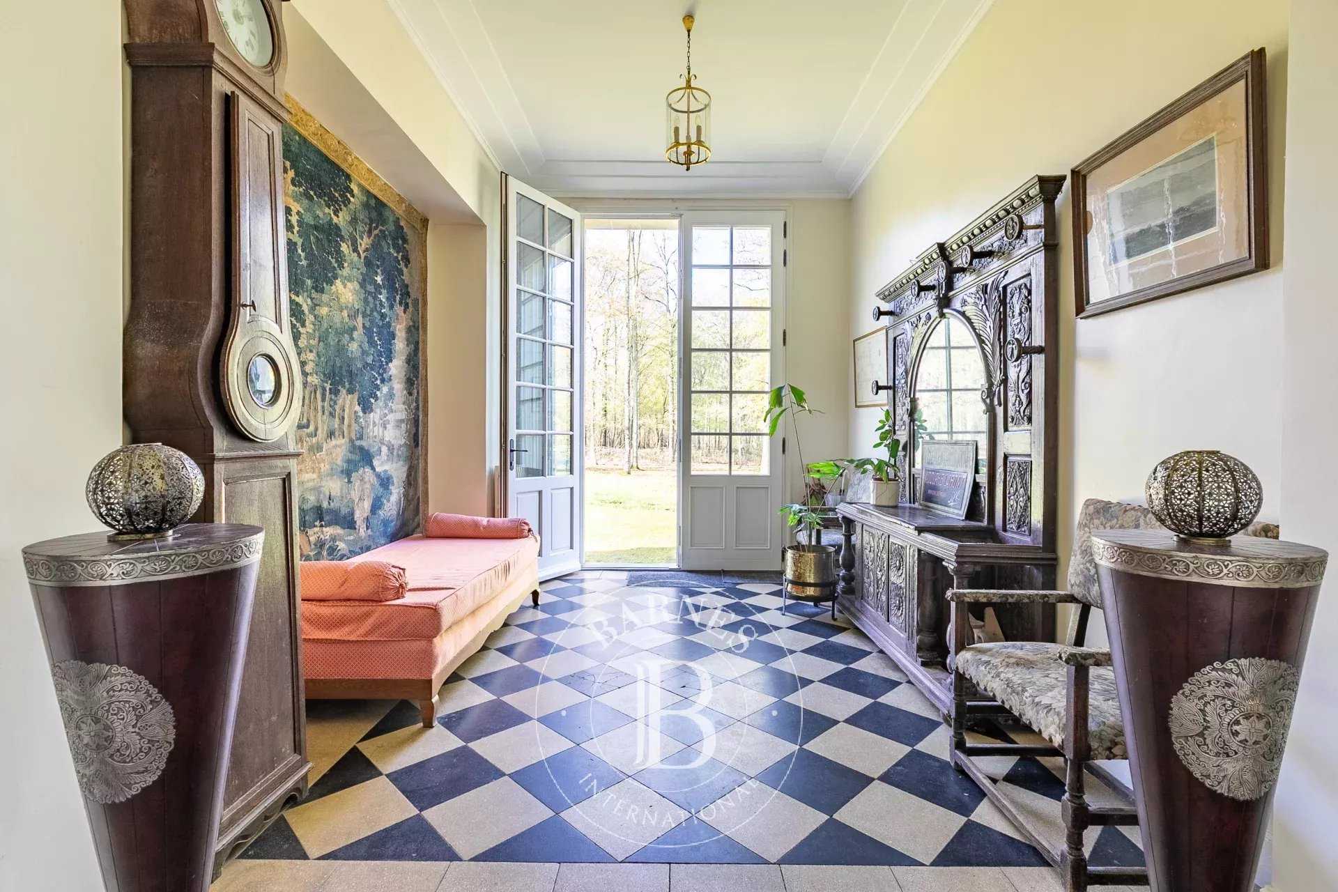 Meaux  - Maison 25 Pi&egrave;ces