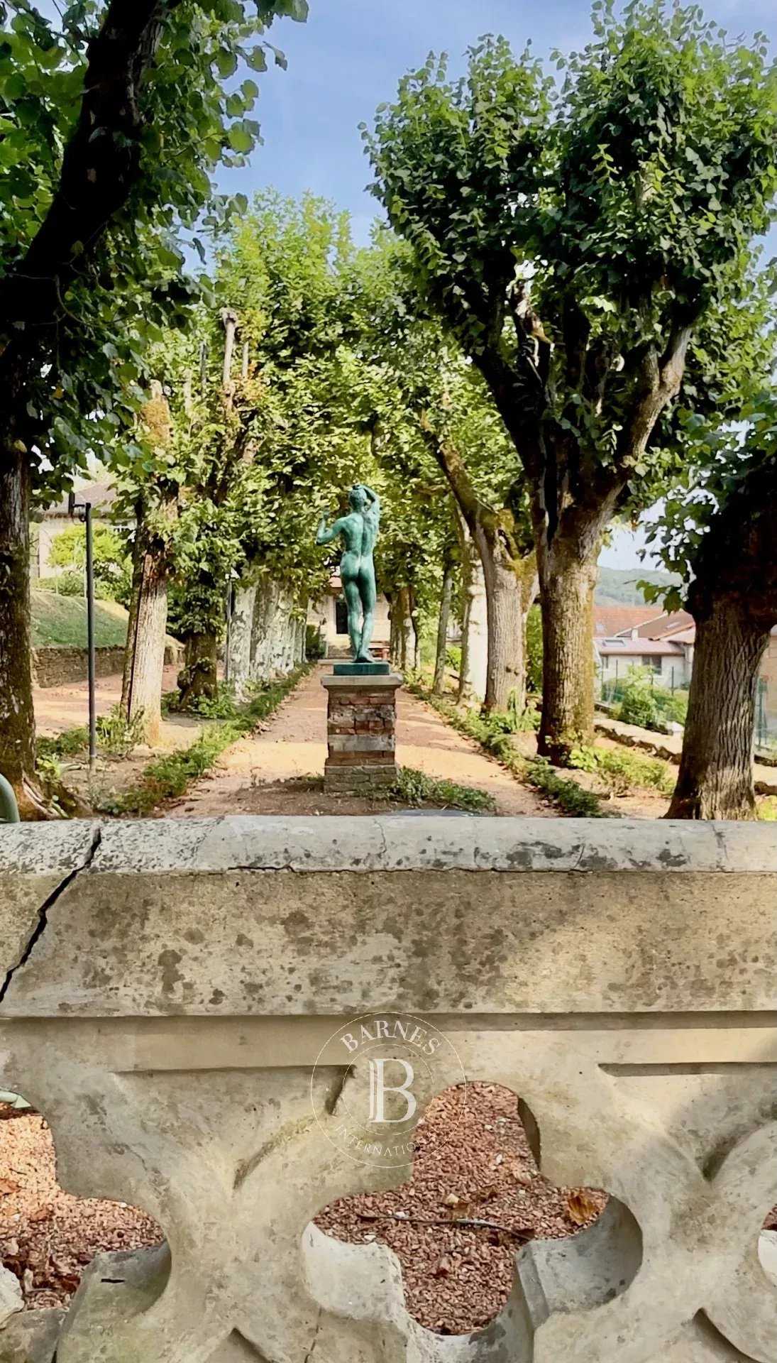 Panossas  - Castle 7 Bedrooms