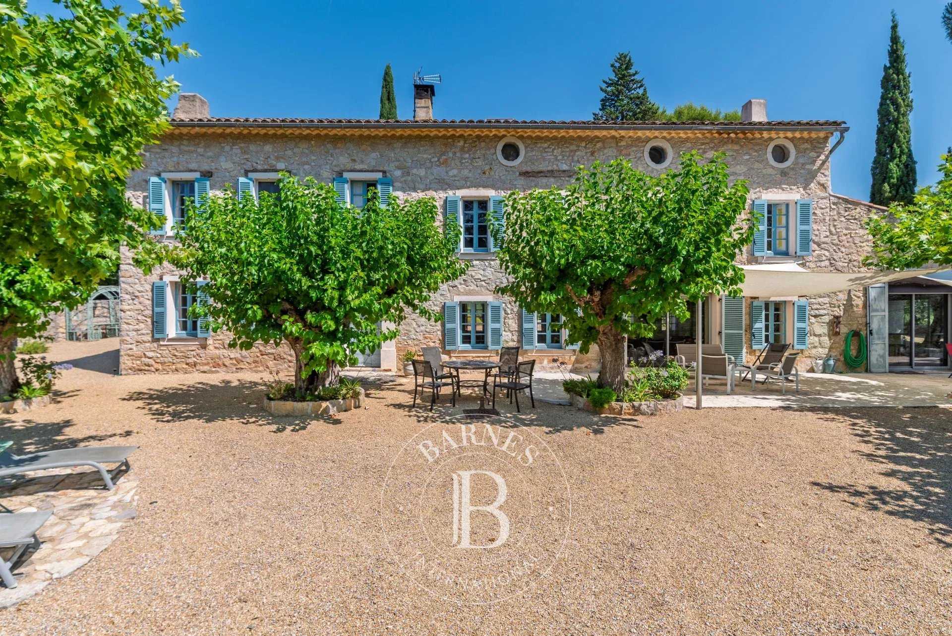 Les Arcs  - Bastide 10 Pi&egrave;ces 6 Chambres