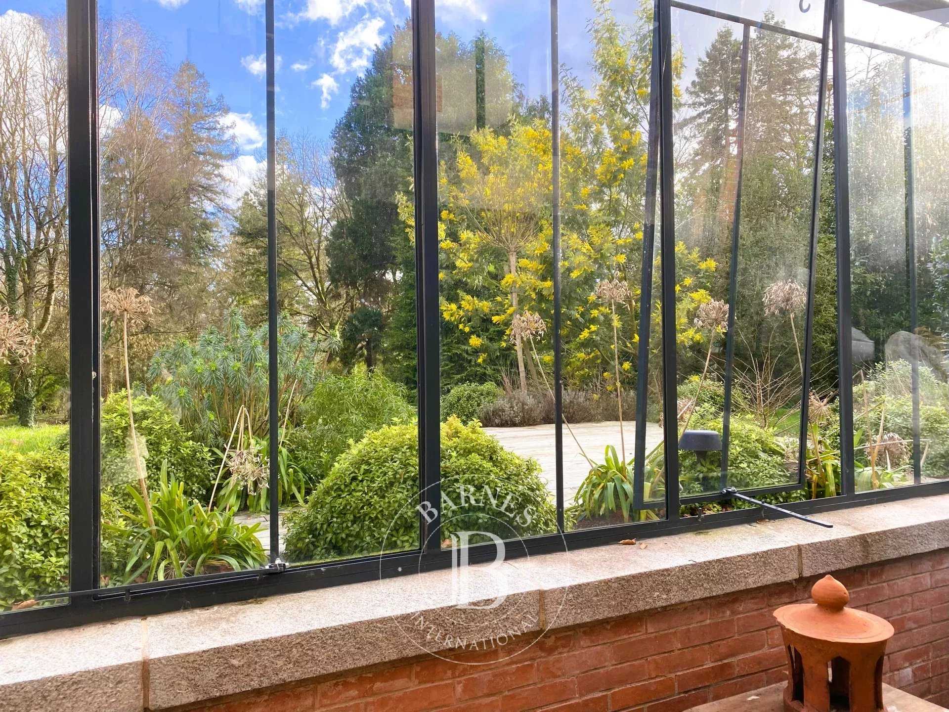 Mordelles  - House 5 Bedrooms