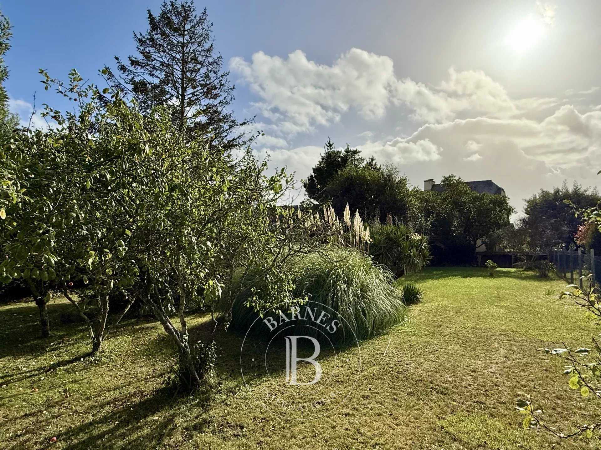 Saint-Malo  - Building land 