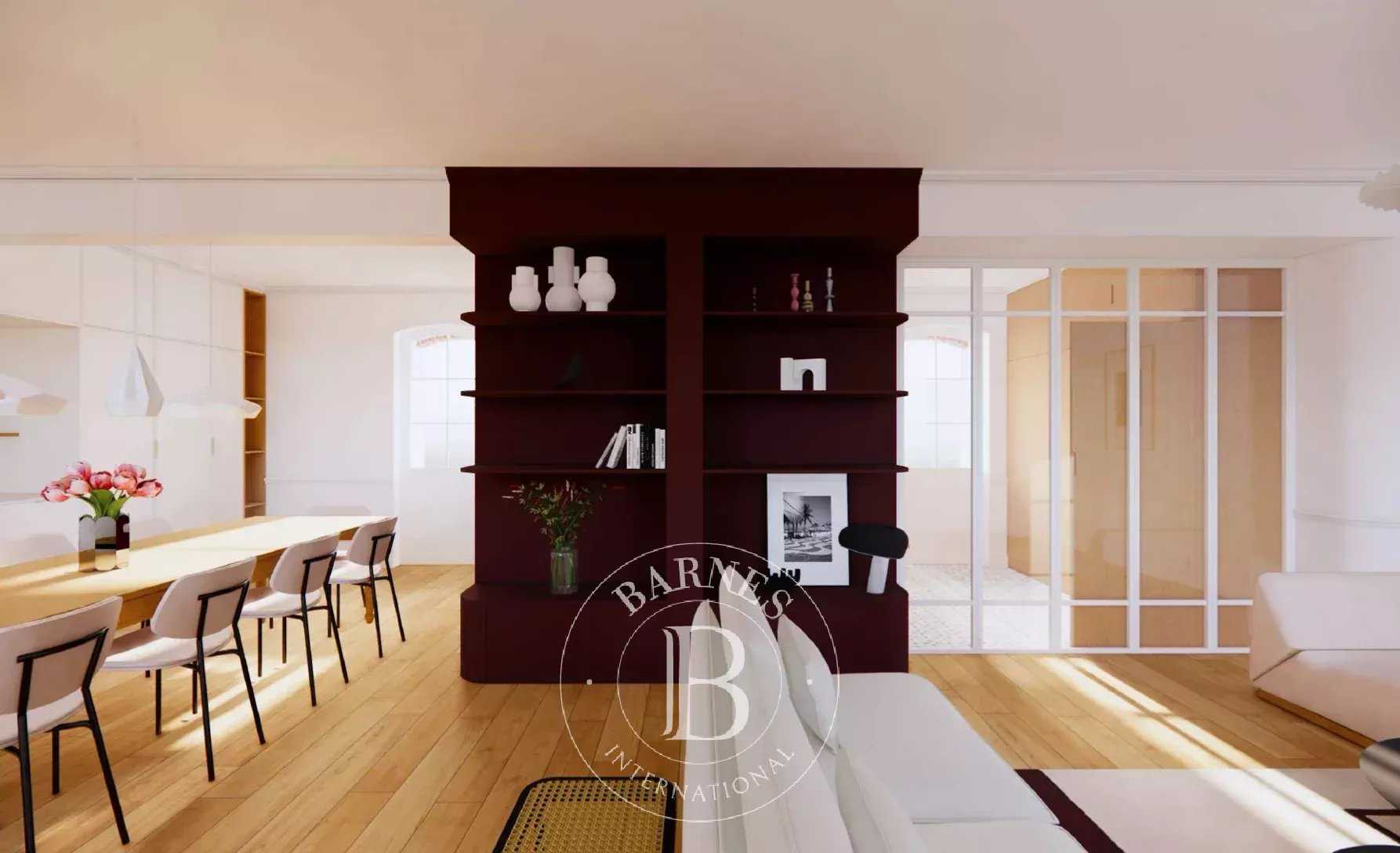 Saint-Malo  - Maison 7 Pi&egrave;ces