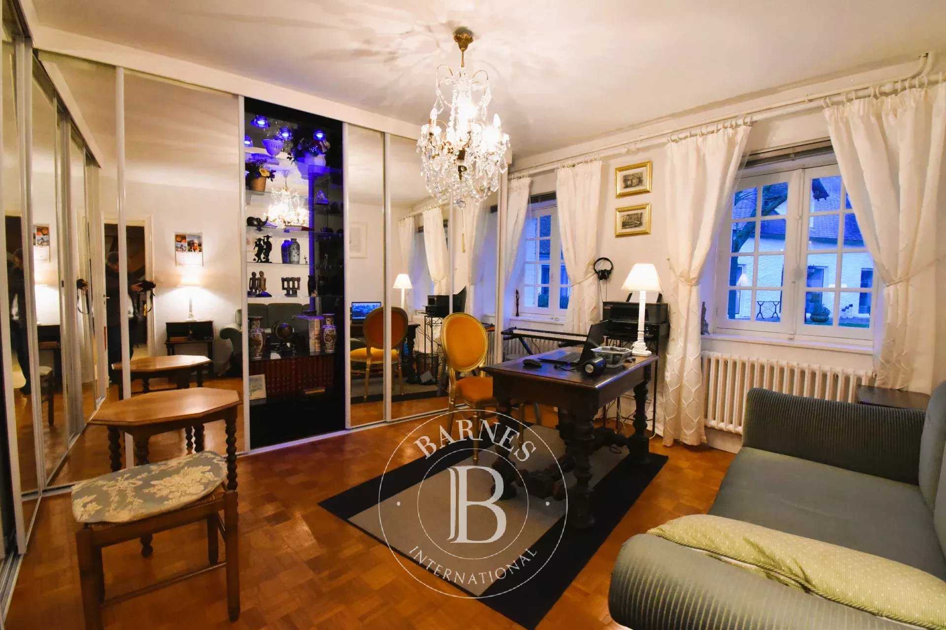 Tremblay-les-Villages  - Maison 21 Pi&egrave;ces 8 Chambres