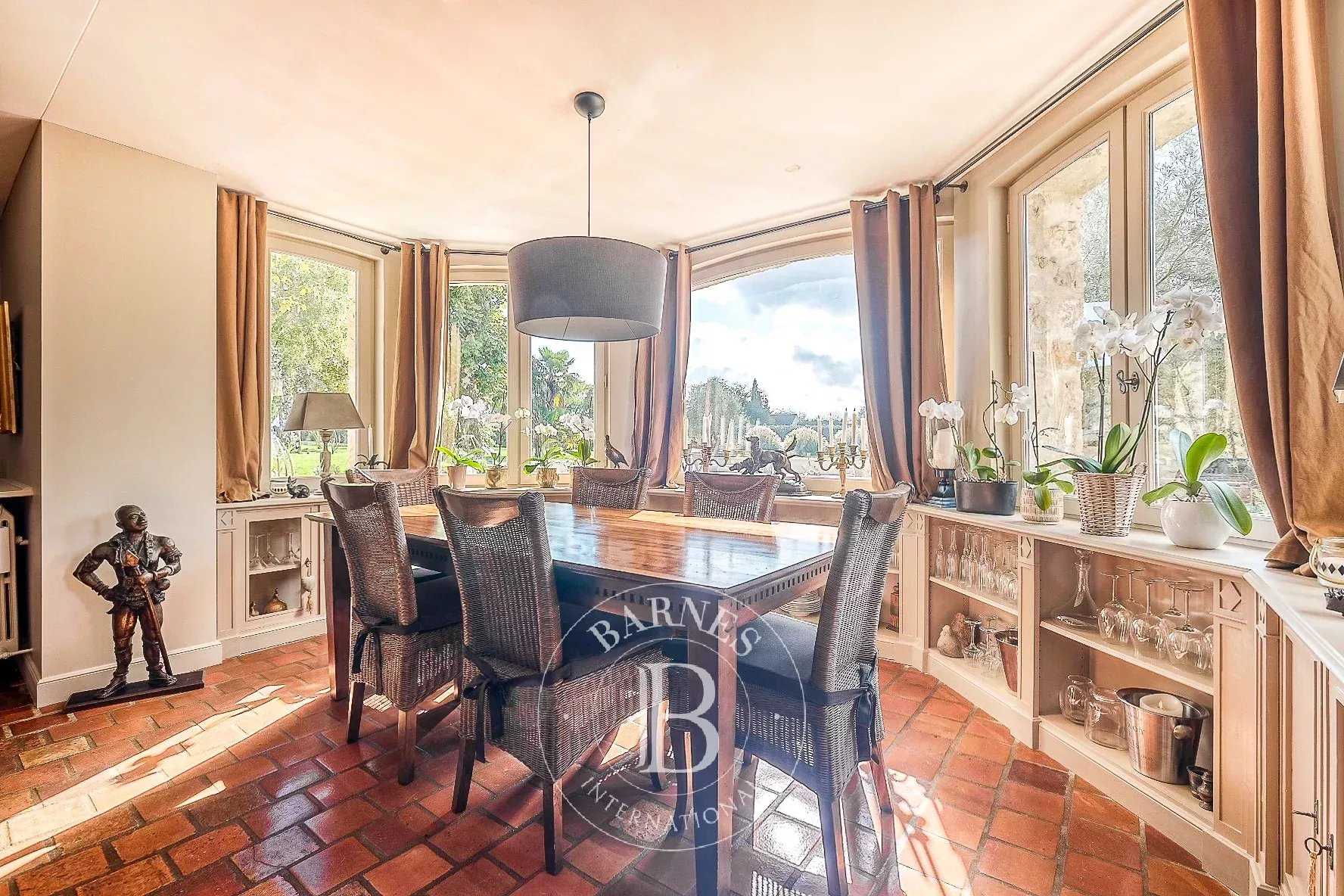 Fontainebleau  - House 4 Bedrooms