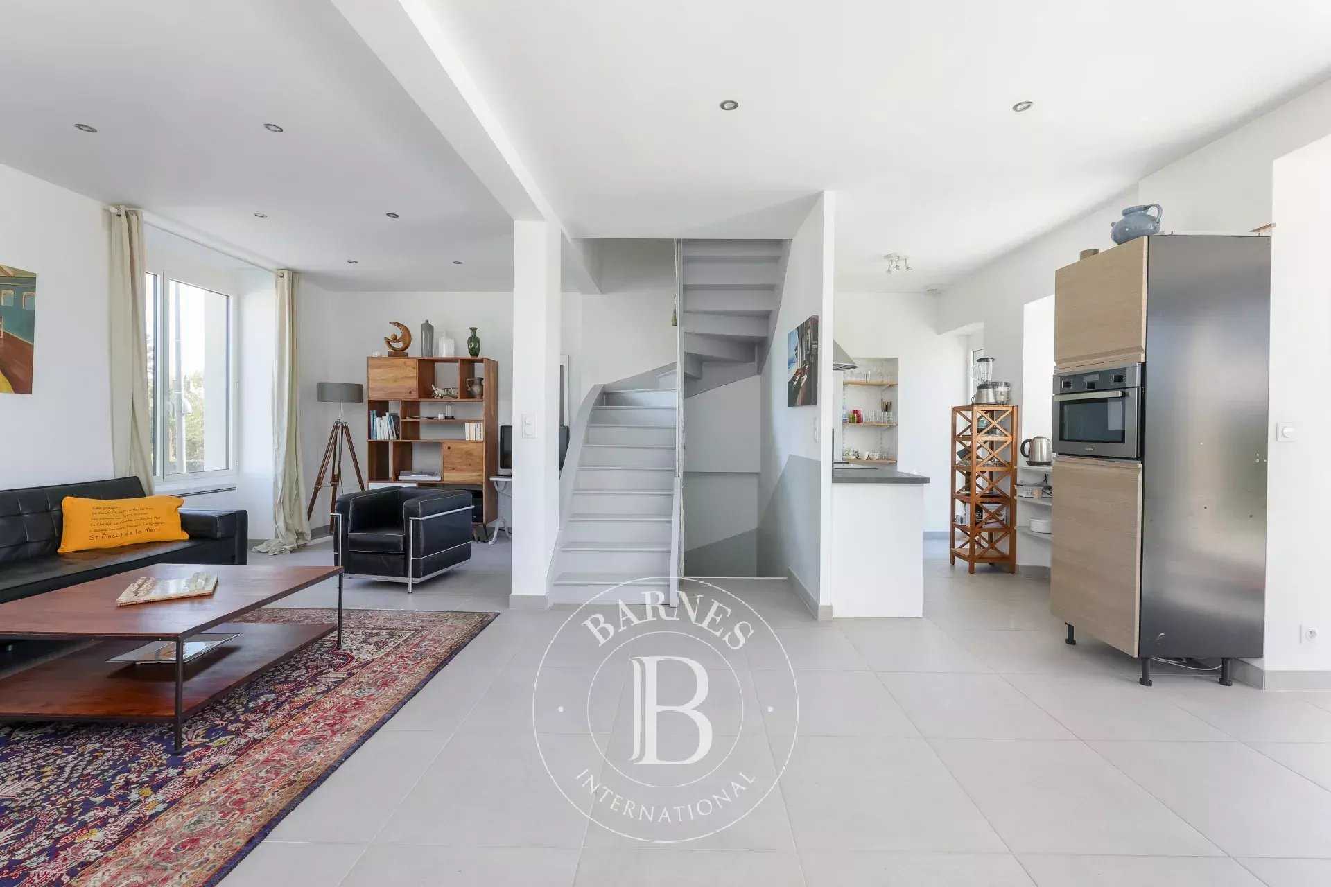 Saint-Jacut-de-la-Mer  - Maison 5 Pièces 4 Chambres