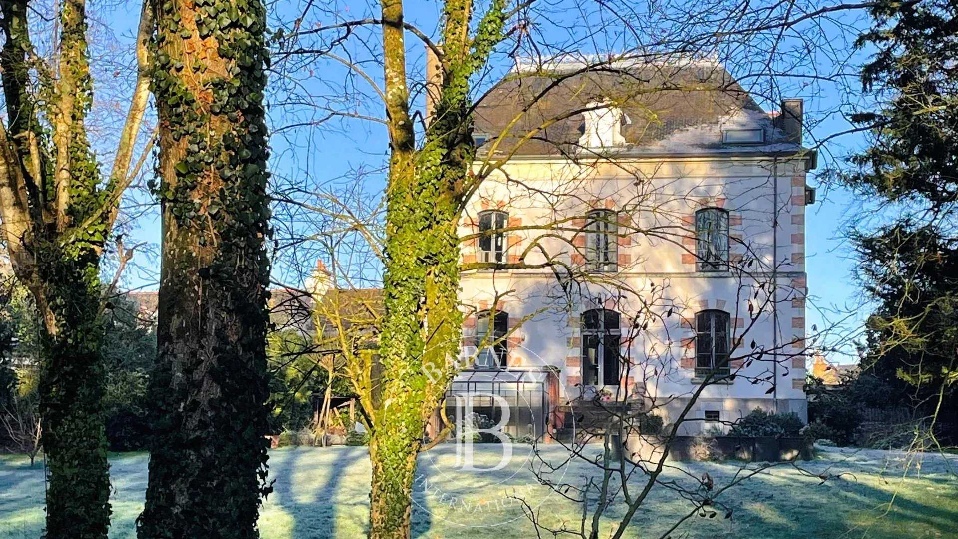 Mordelles  - House 5 Bedrooms