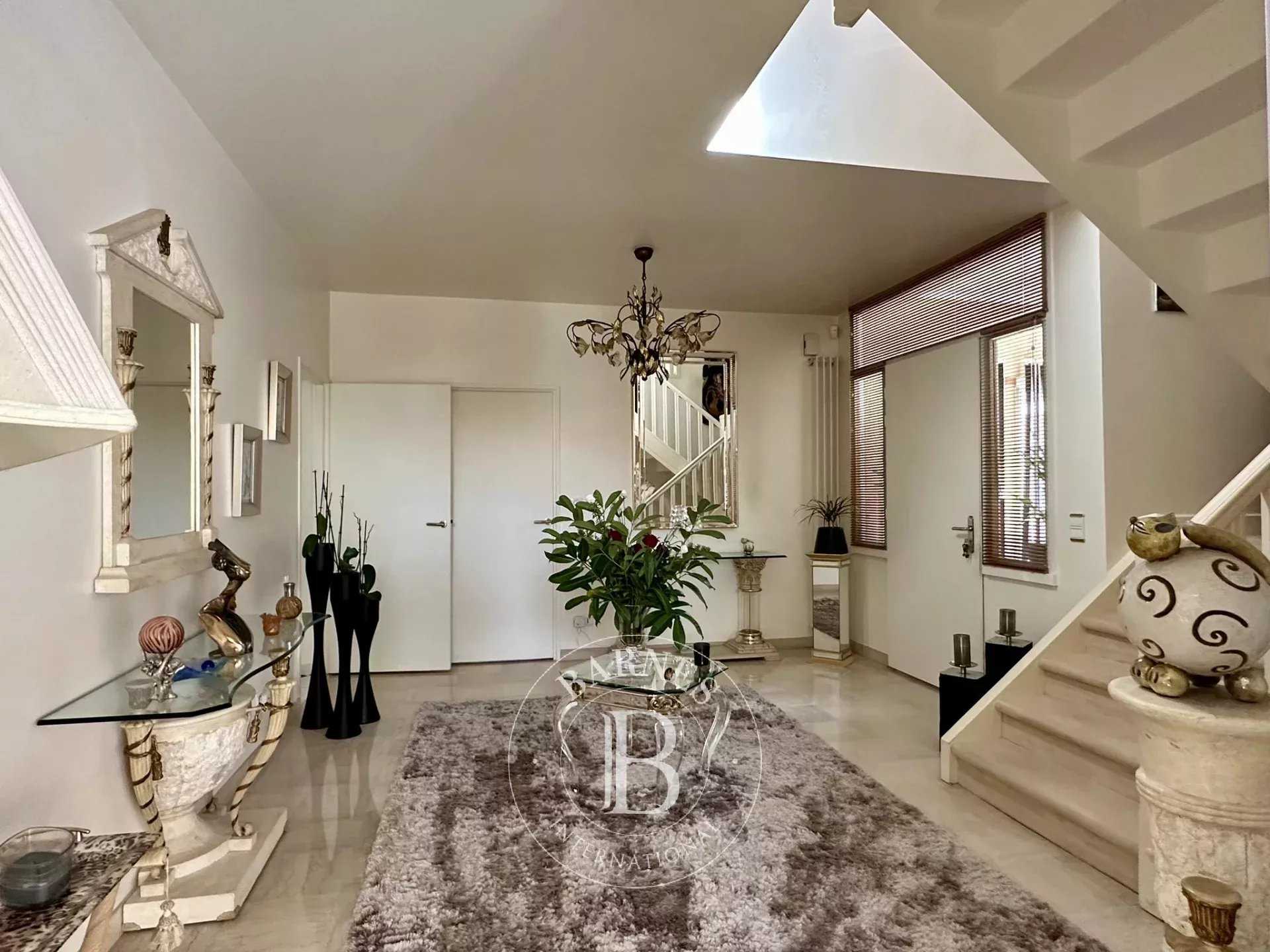 Étiolles  - House 4 Bedrooms