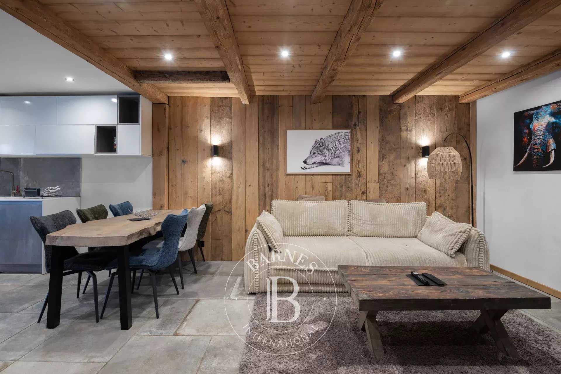 Gérardmer  - Appartement 7 Pi&egrave;ces 2 Chambres