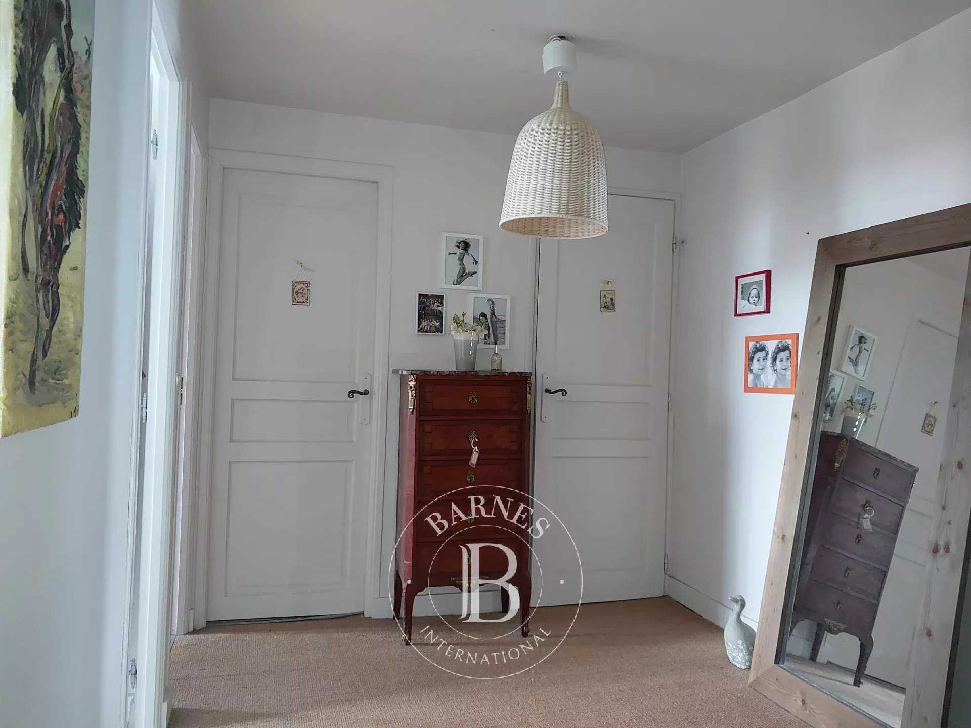 Mortagne-au-Perche  - Maison de village 5 Pi&egrave;ces 3 Chambres