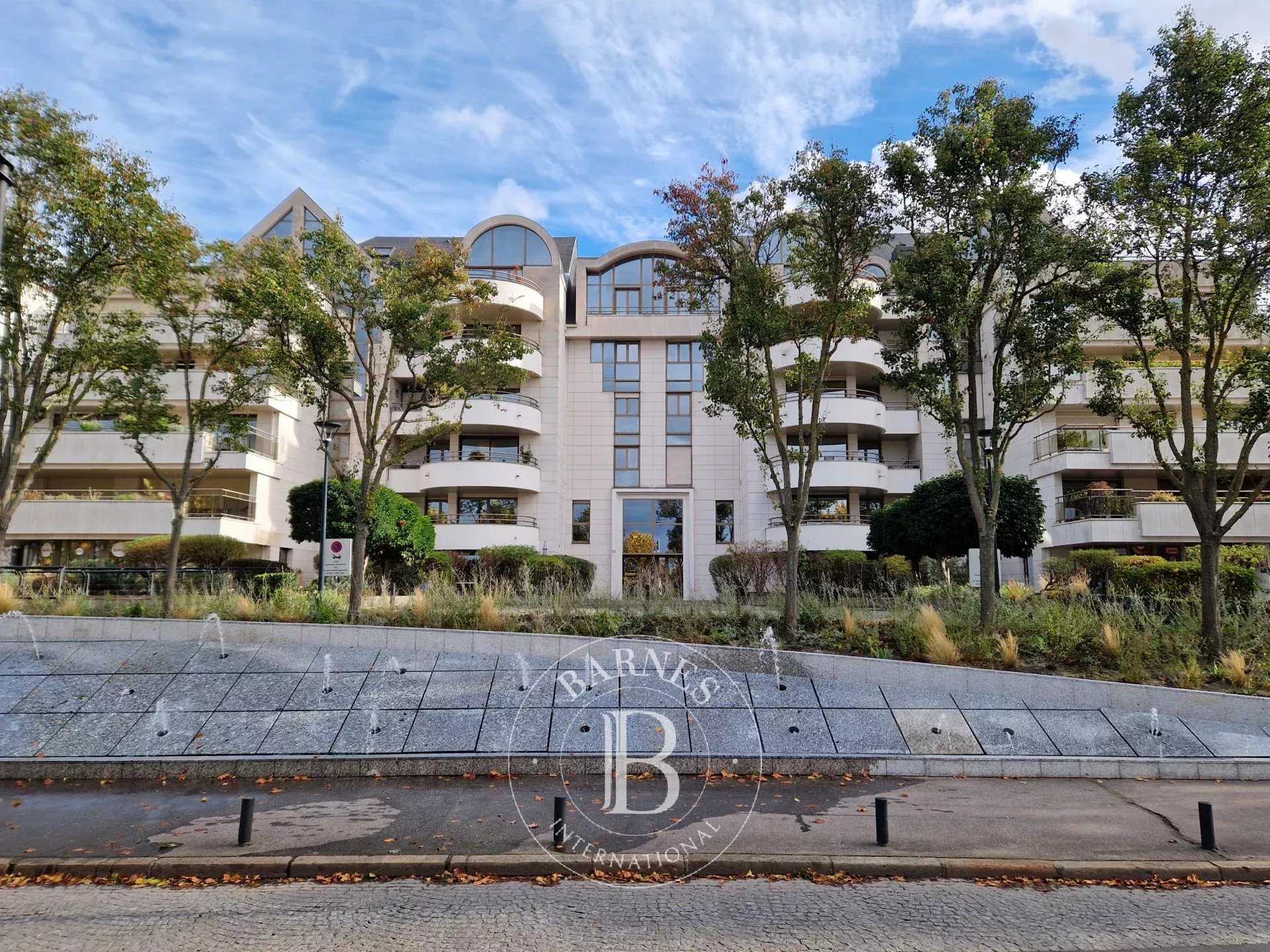 Enghien-les-Bains  - Apartment 4 Bedrooms