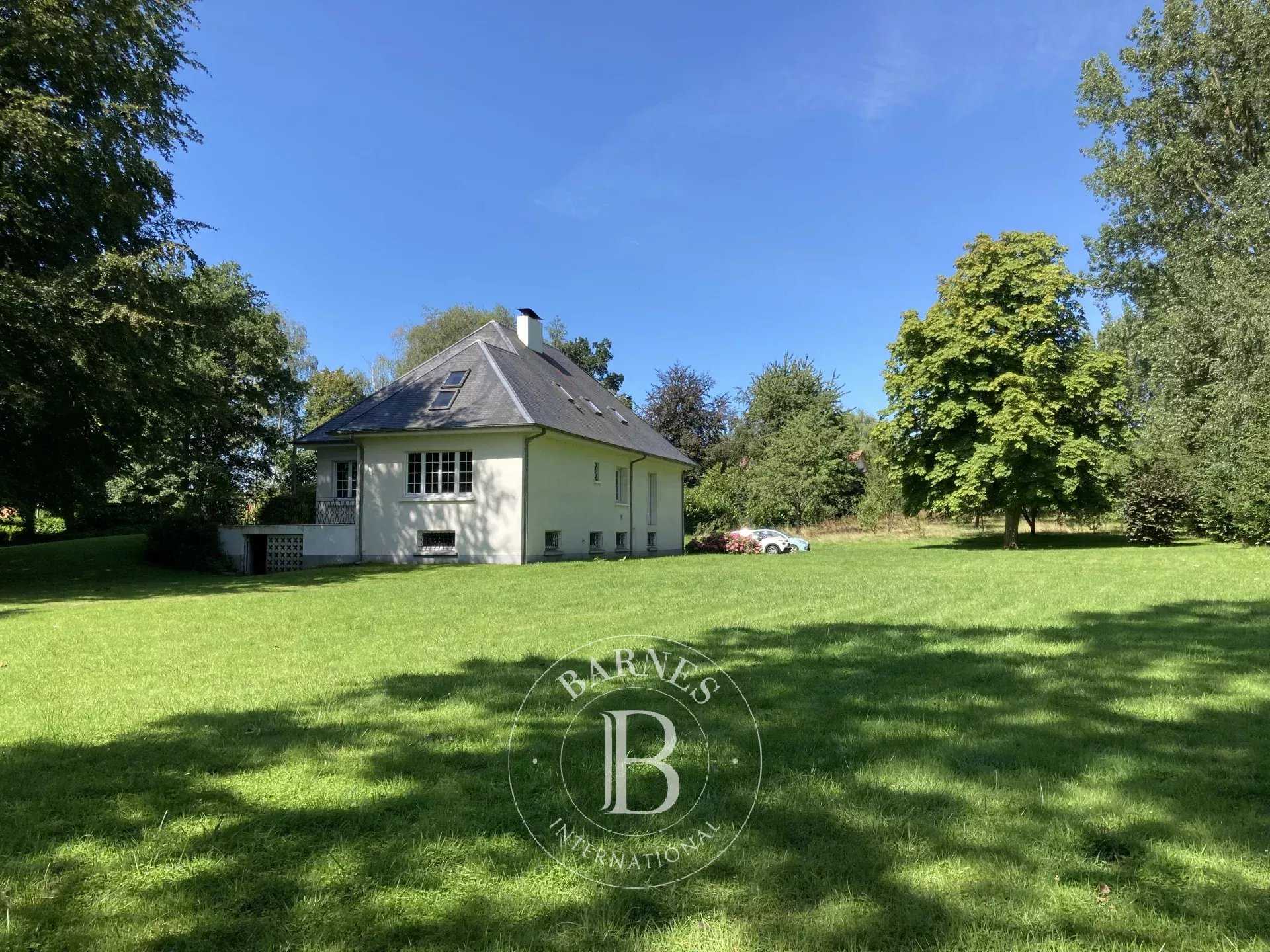 Coyecques  - House 7 Bedrooms