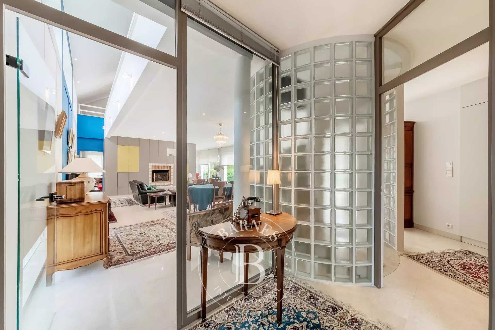 Cesson-Sévigné  - Maison 7 Pi&egrave;ces 5 Chambres