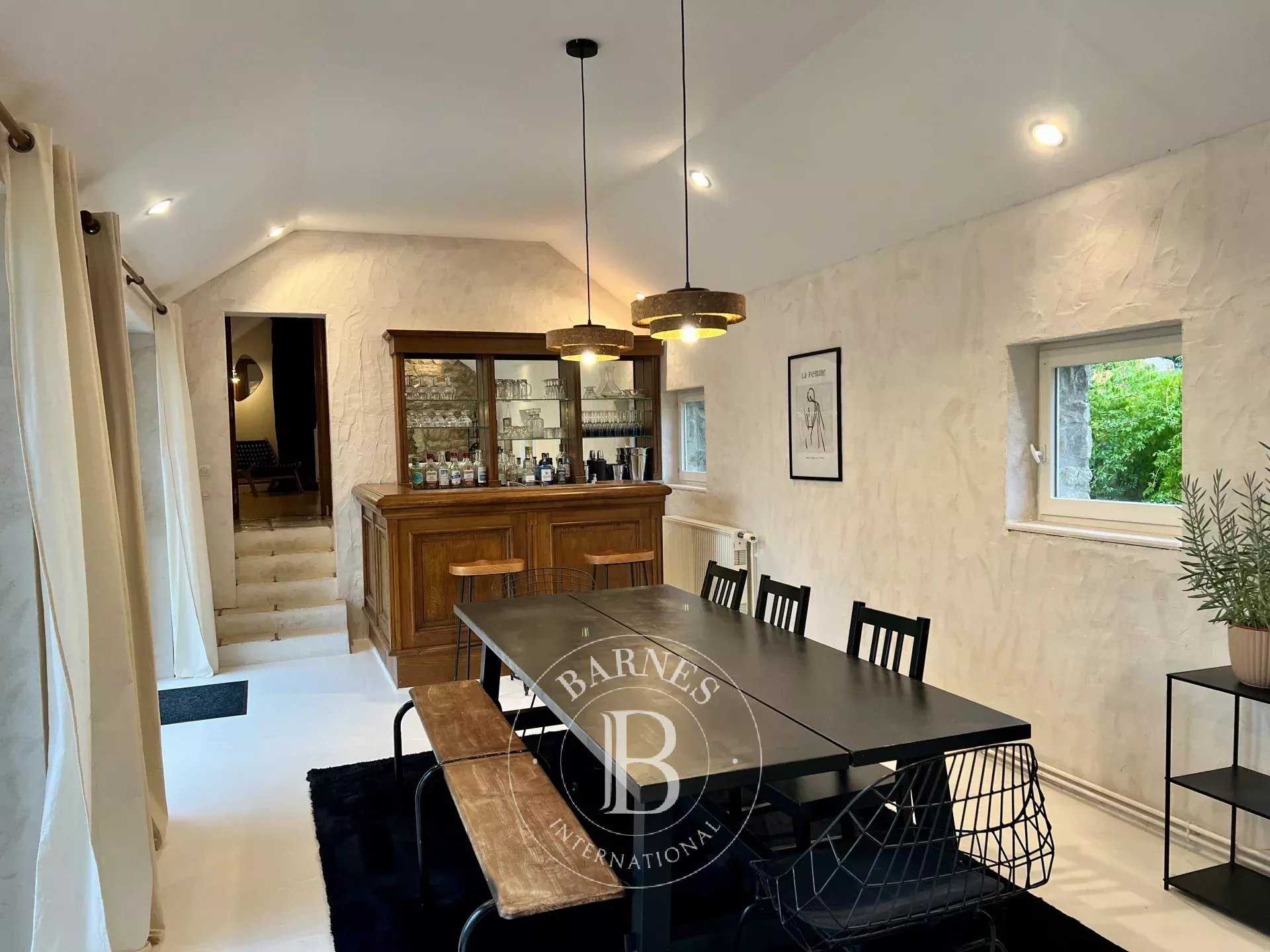 Mercurey  - Village house 5 Bedrooms