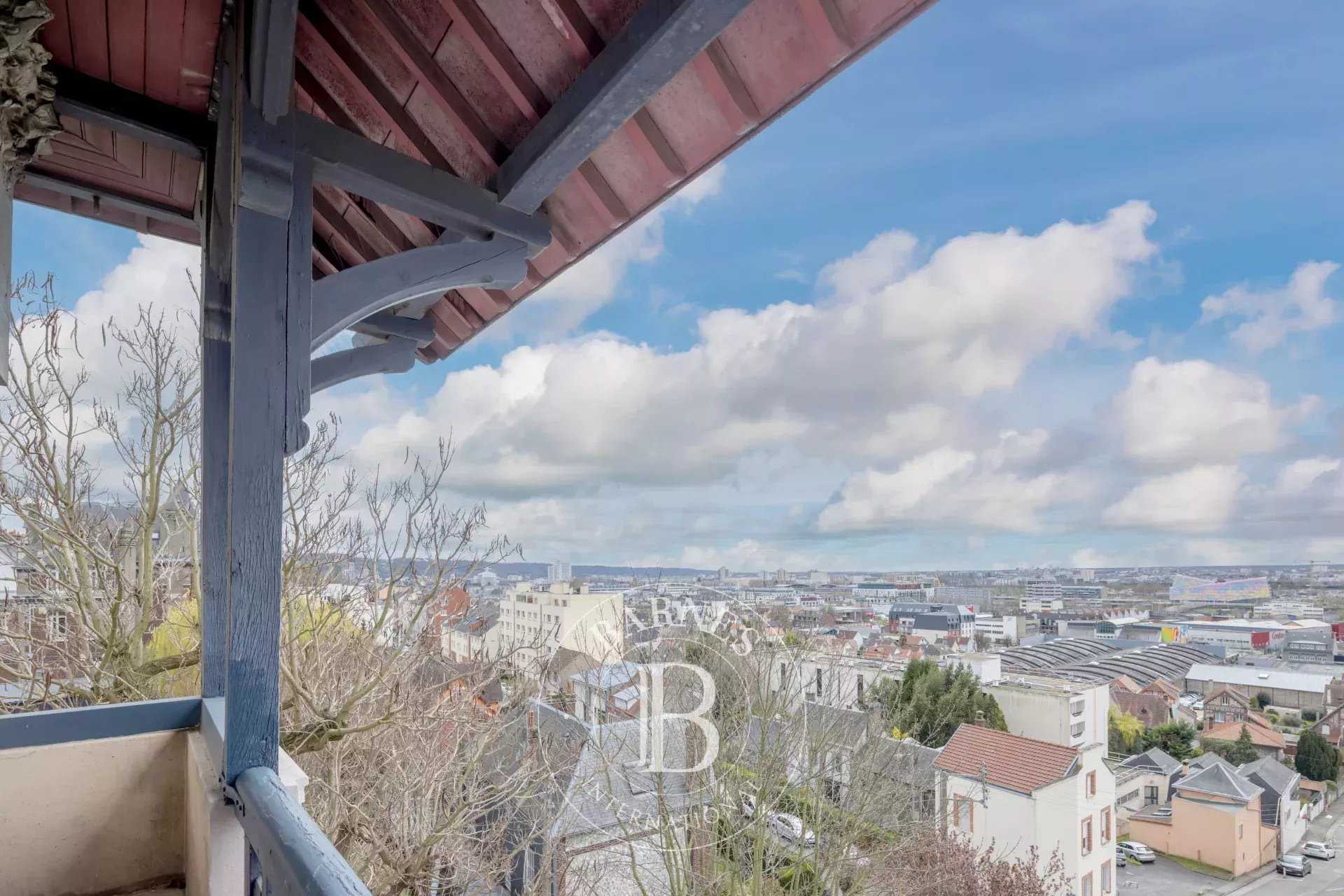 Rouen  - Appartement 11 Pièces 3 Chambres