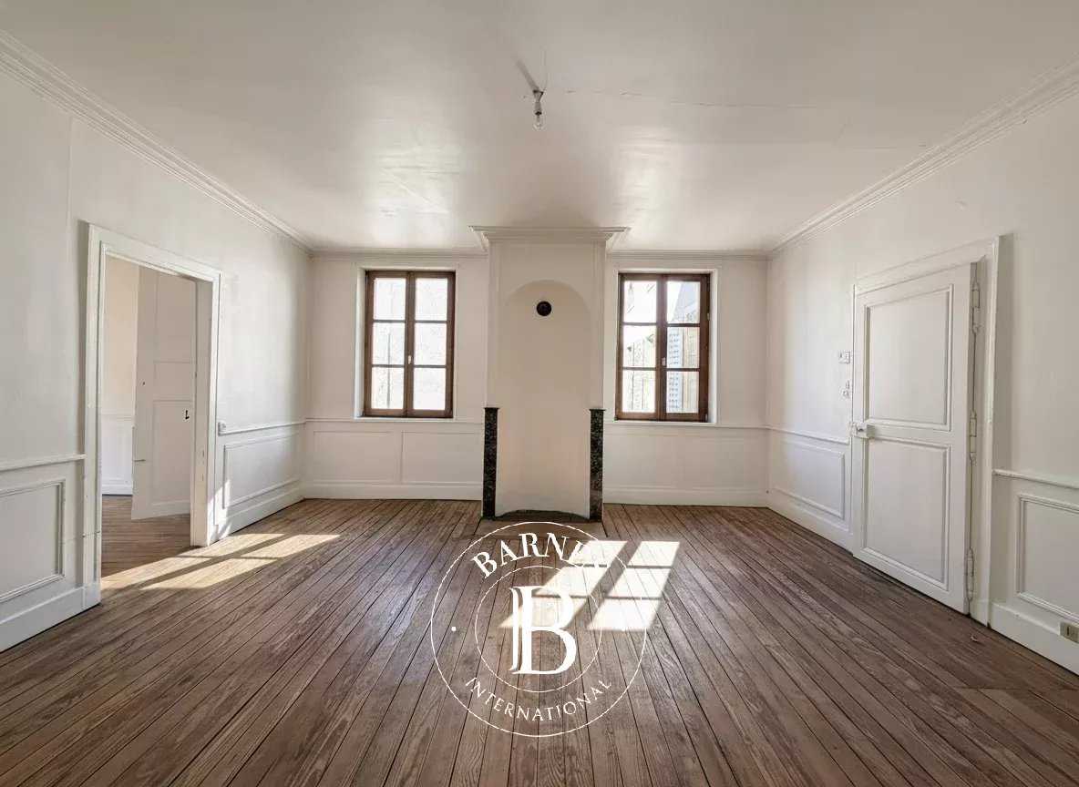 Nancy  - Appartement 4 Pi&egrave;ces