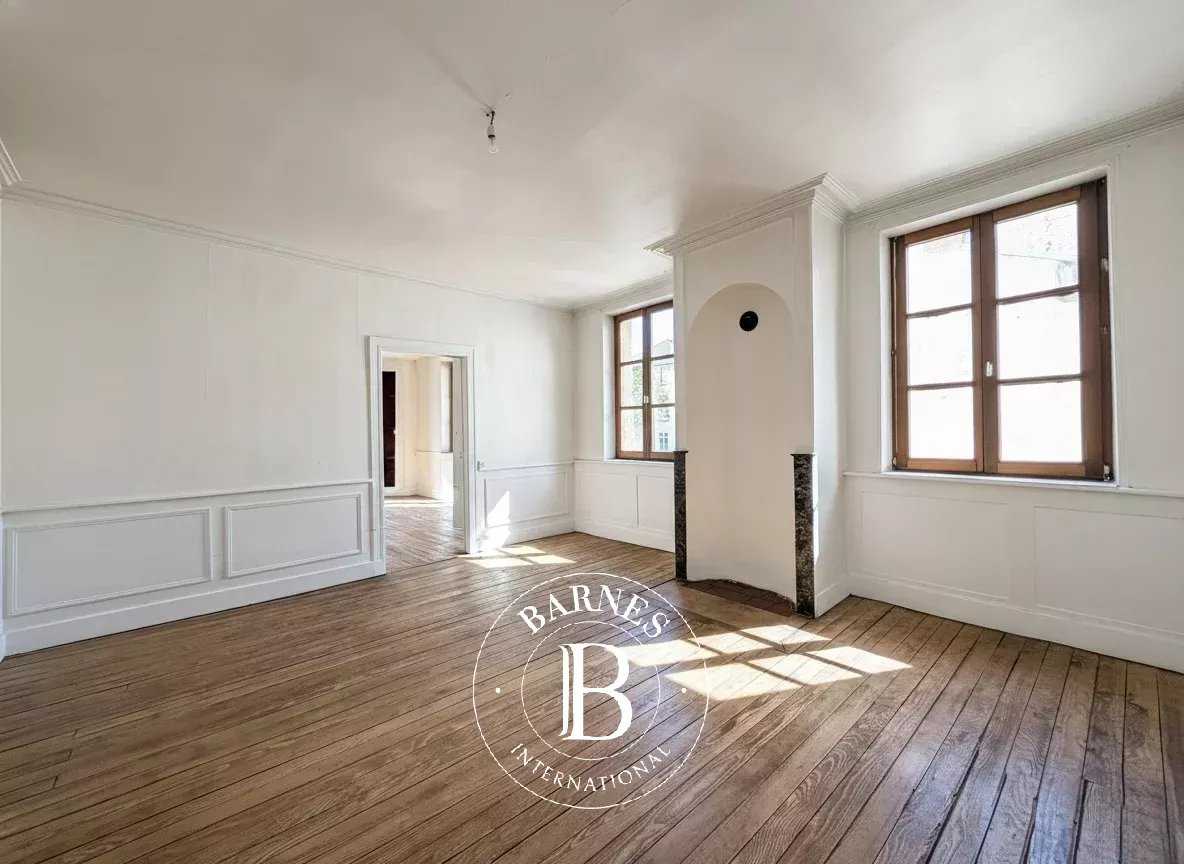 Nancy  - Appartement 4 Pi&egrave;ces