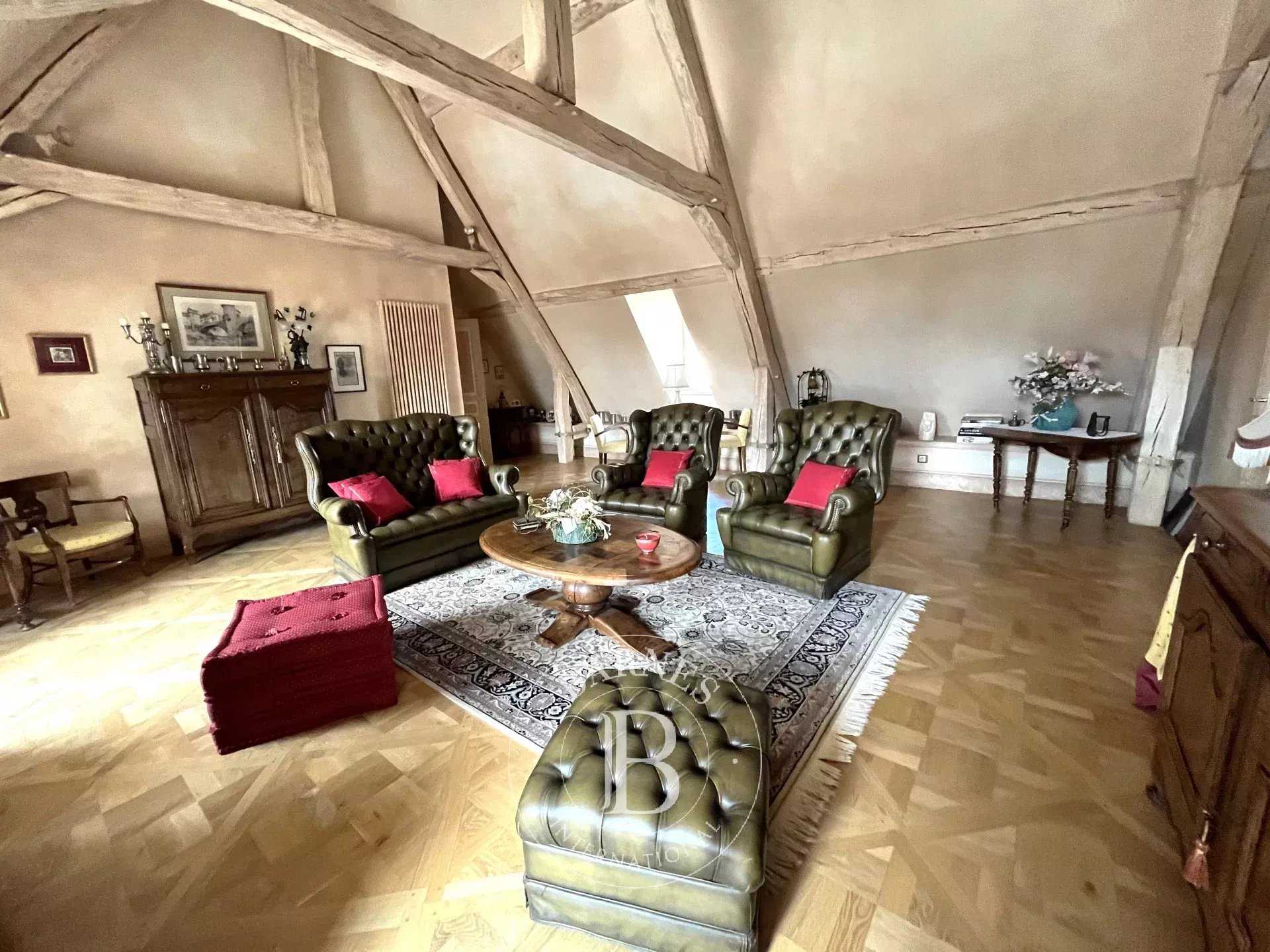 Bernay  - Mansion 6 Bedrooms