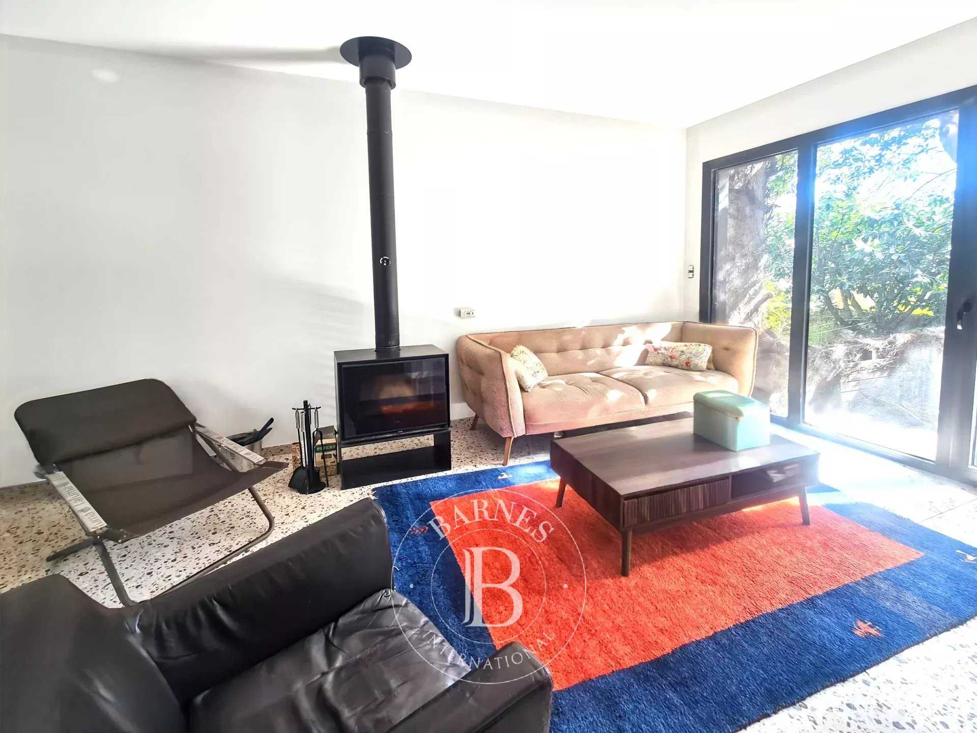 Chamalières  - Maison 8 Pi&egrave;ces 5 Chambres