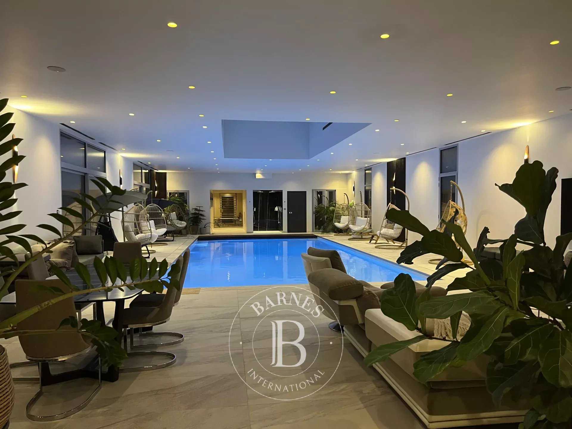 Laon  - House 4 Bedrooms