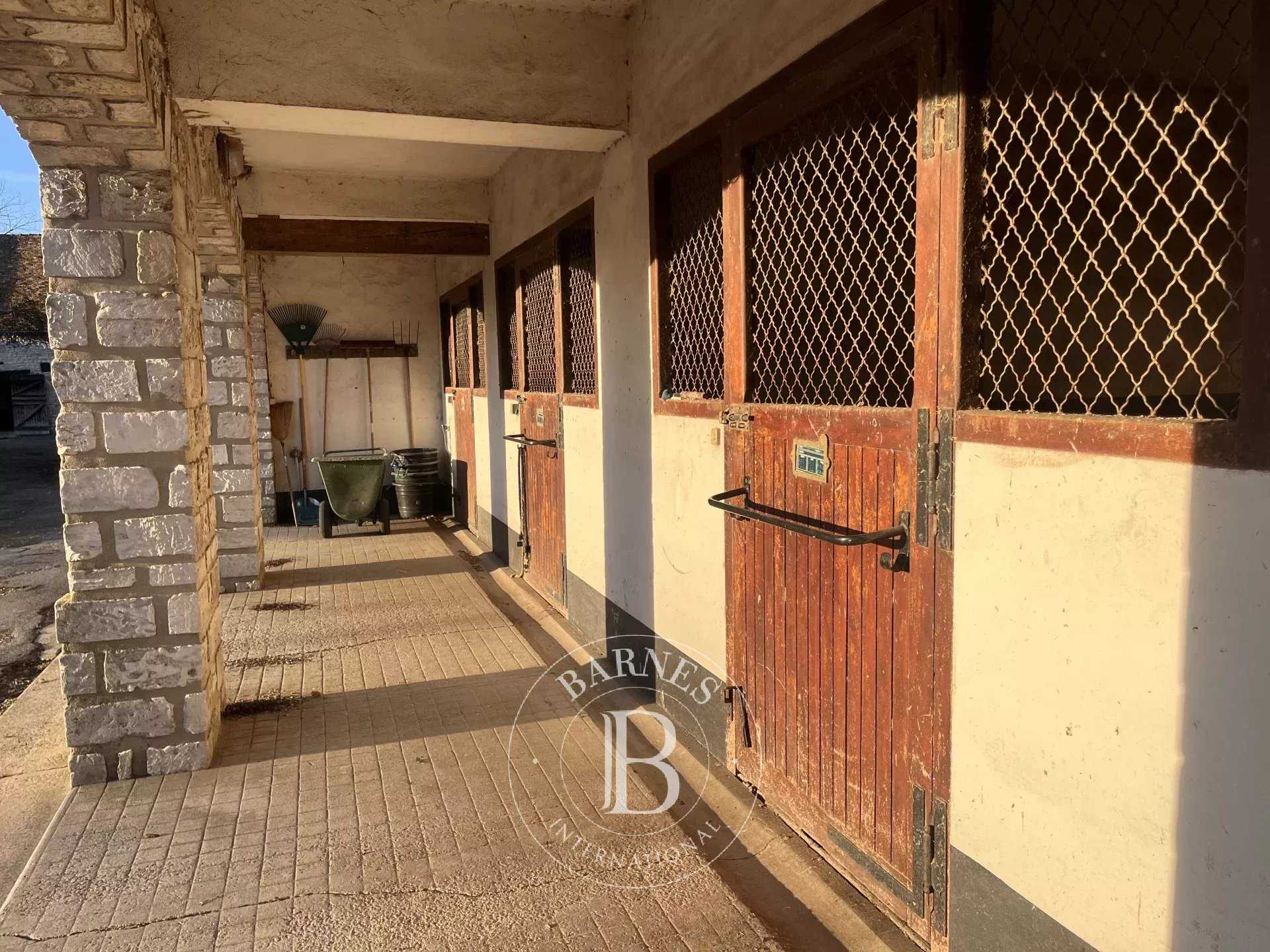 Giverny  - Property 