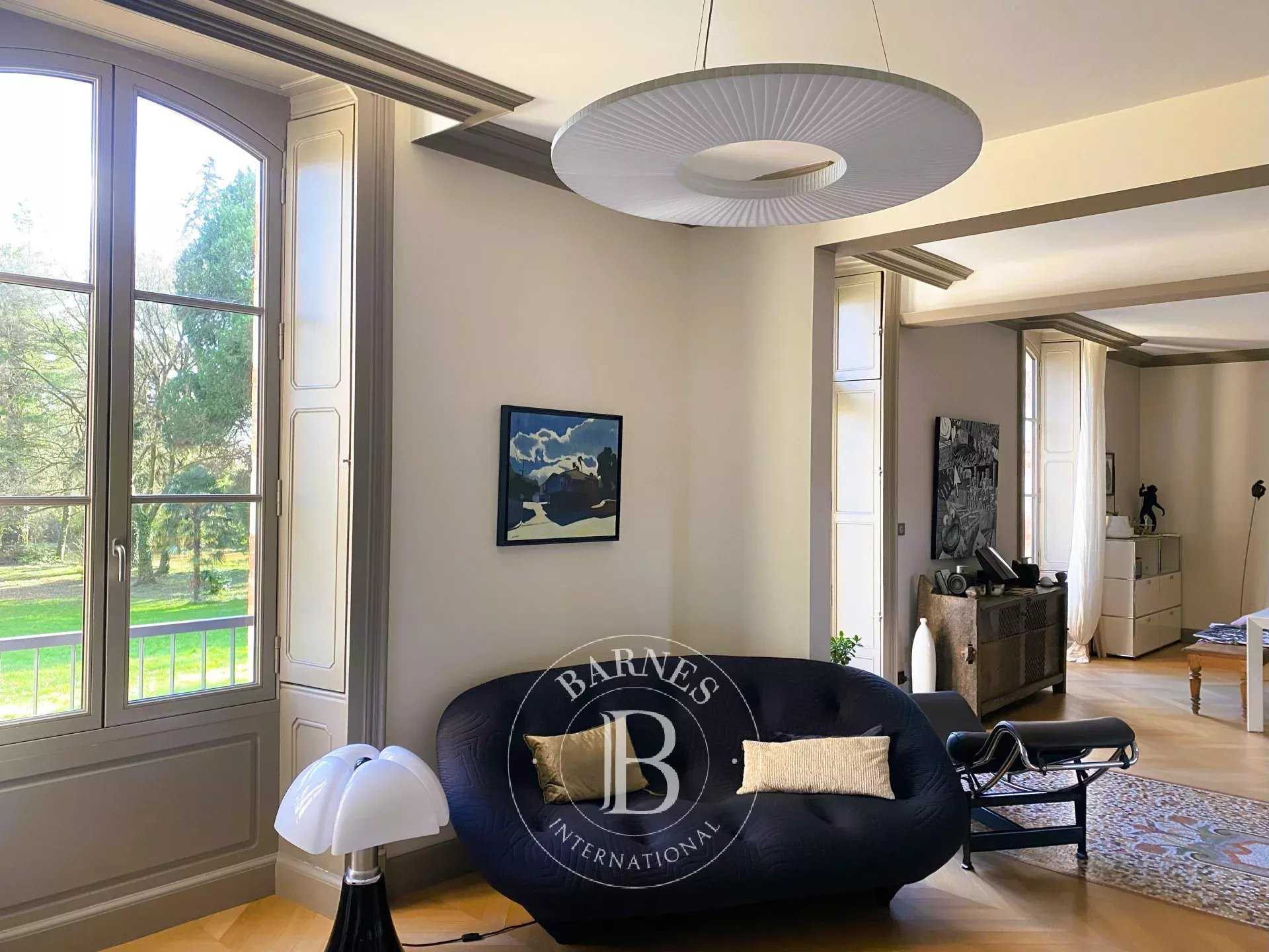 Mordelles  - House 5 Bedrooms