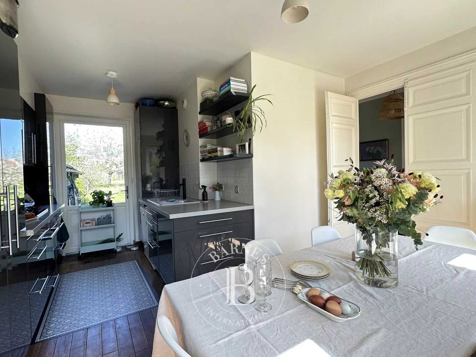 Compiègne  - House 6 Bedrooms