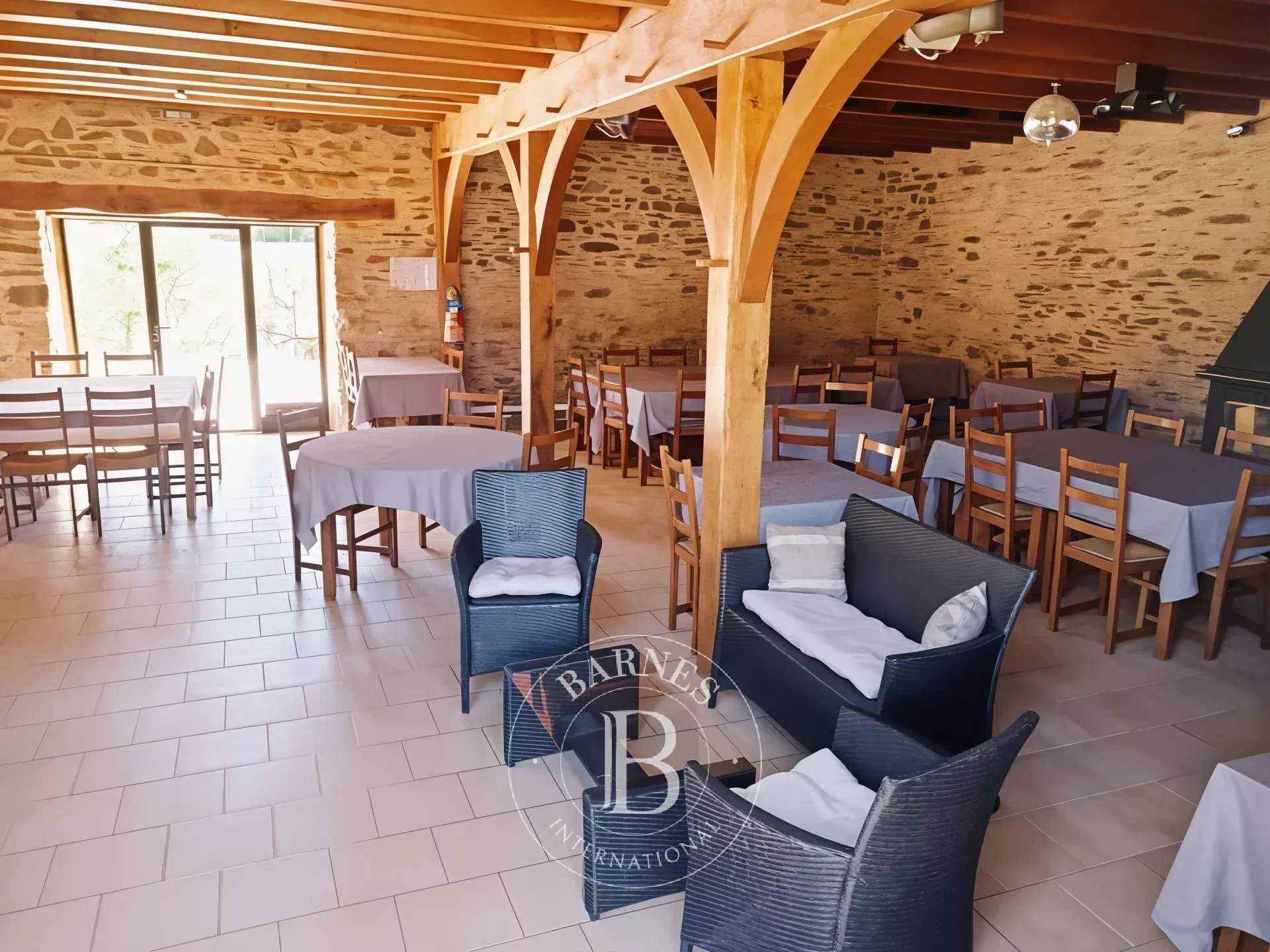 Arnac-Pompadour  - Propriété 