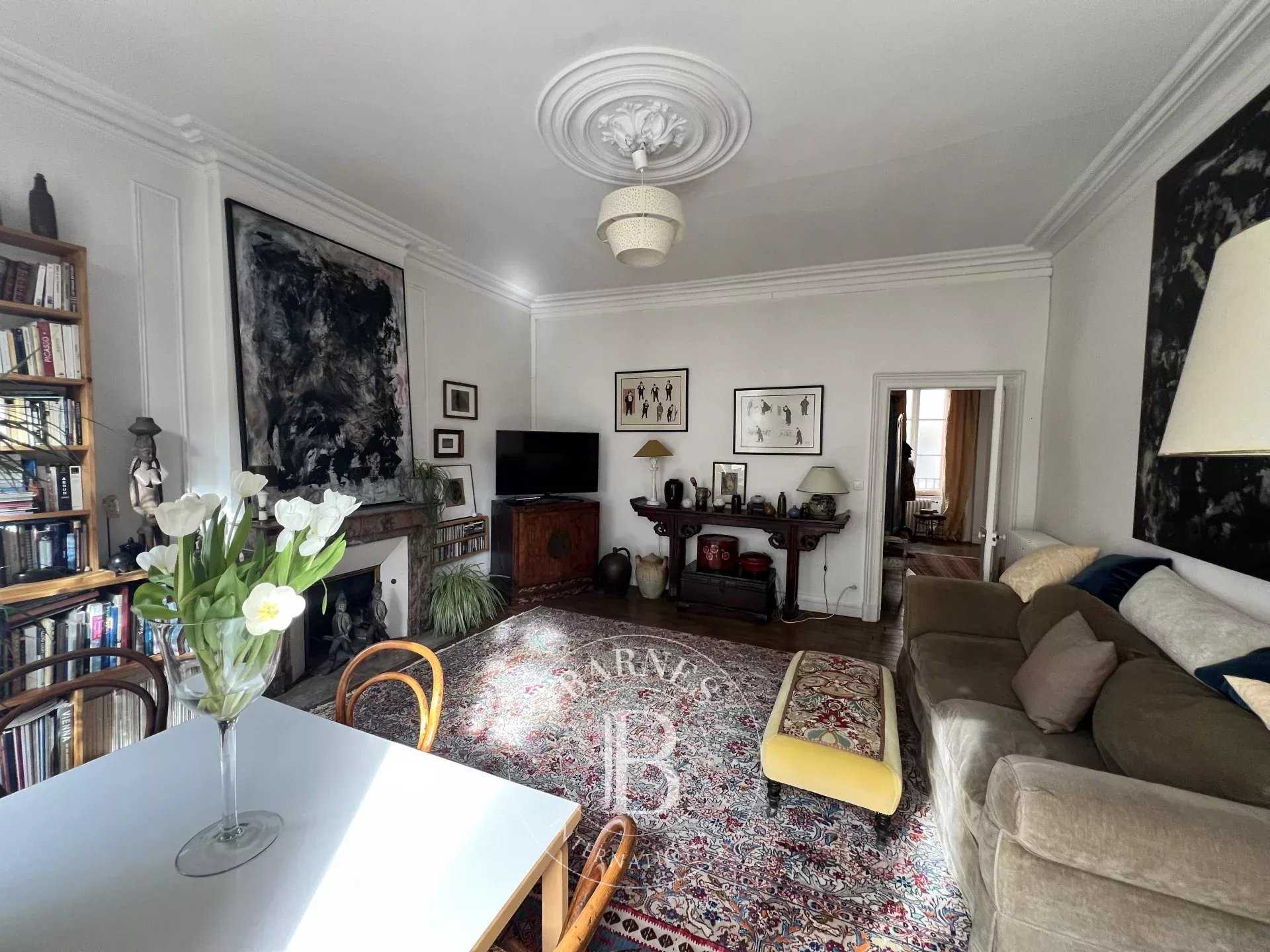 Granville  - Appartement 2 Pi&egrave;ces, 1 Chambre