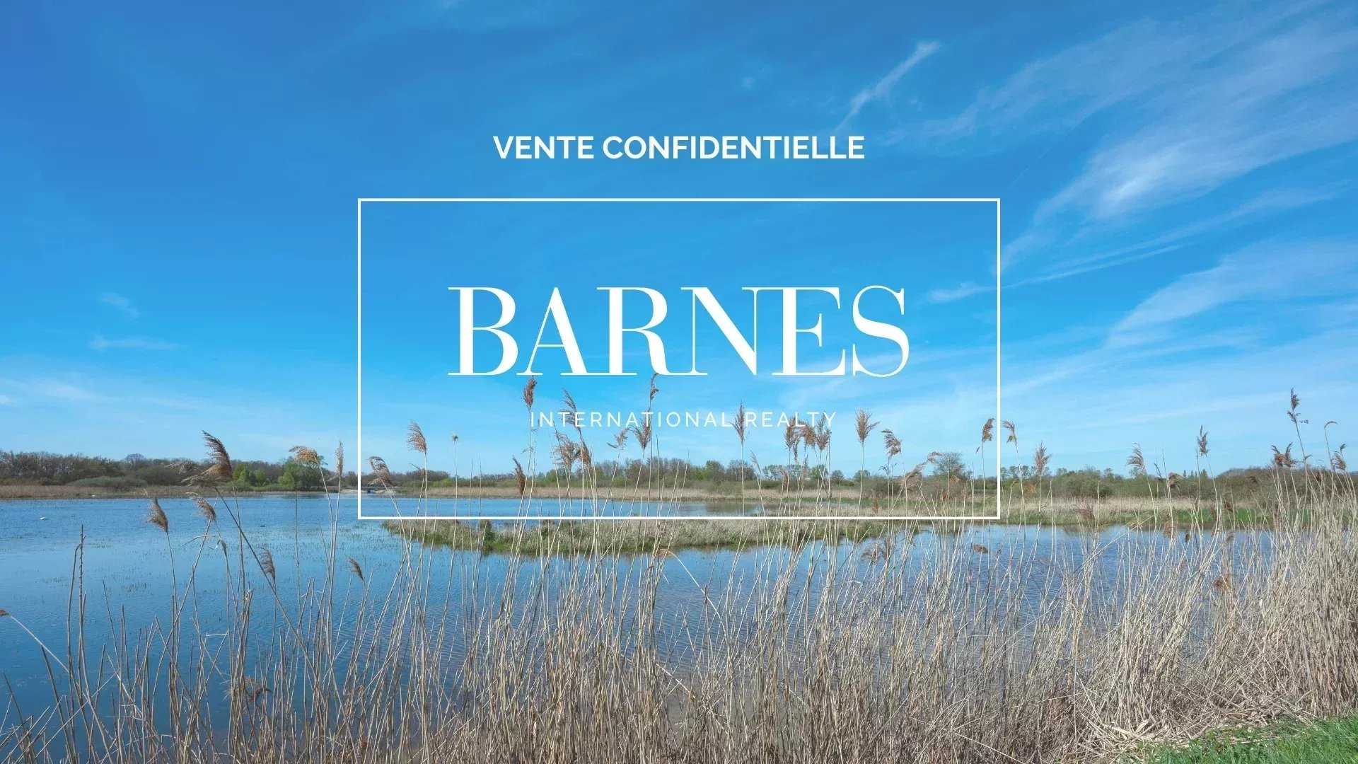 Reserva de caza Chalamont