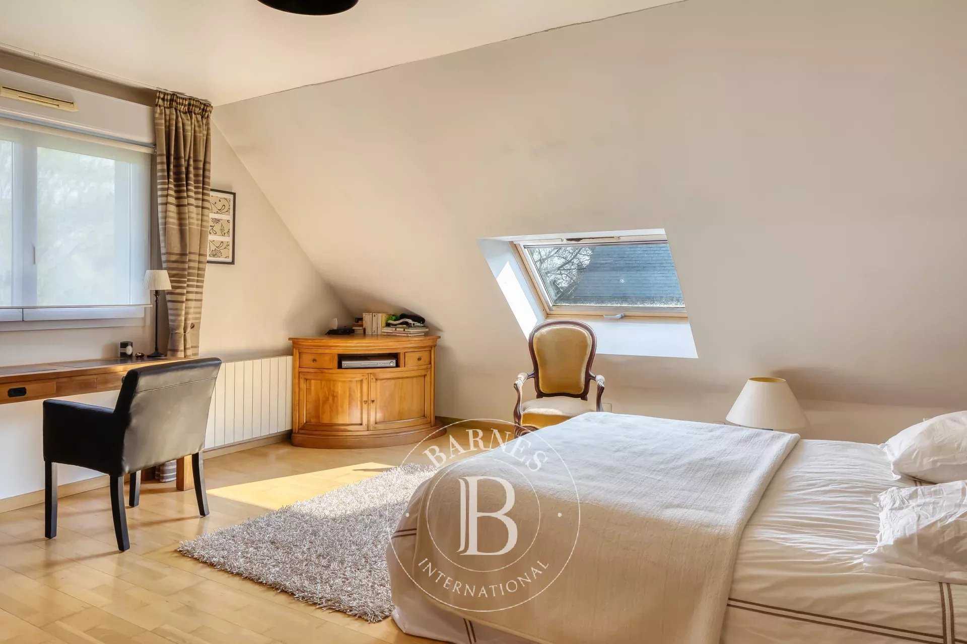 Mont-Saint-Aignan  - Maison 5 Pi&egrave;ces