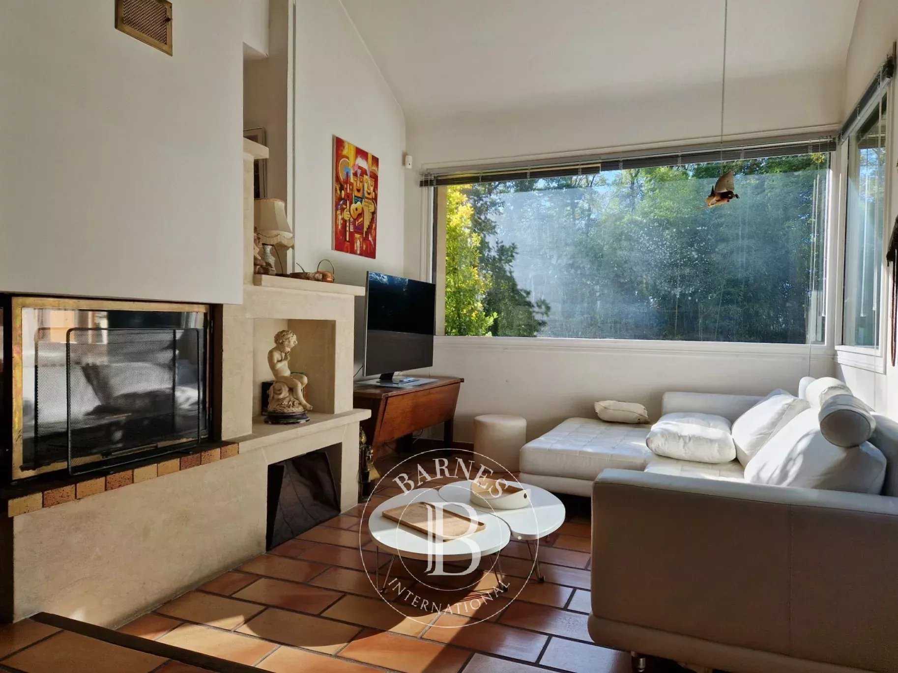 L'Isle-Adam  - House 5 Bedrooms