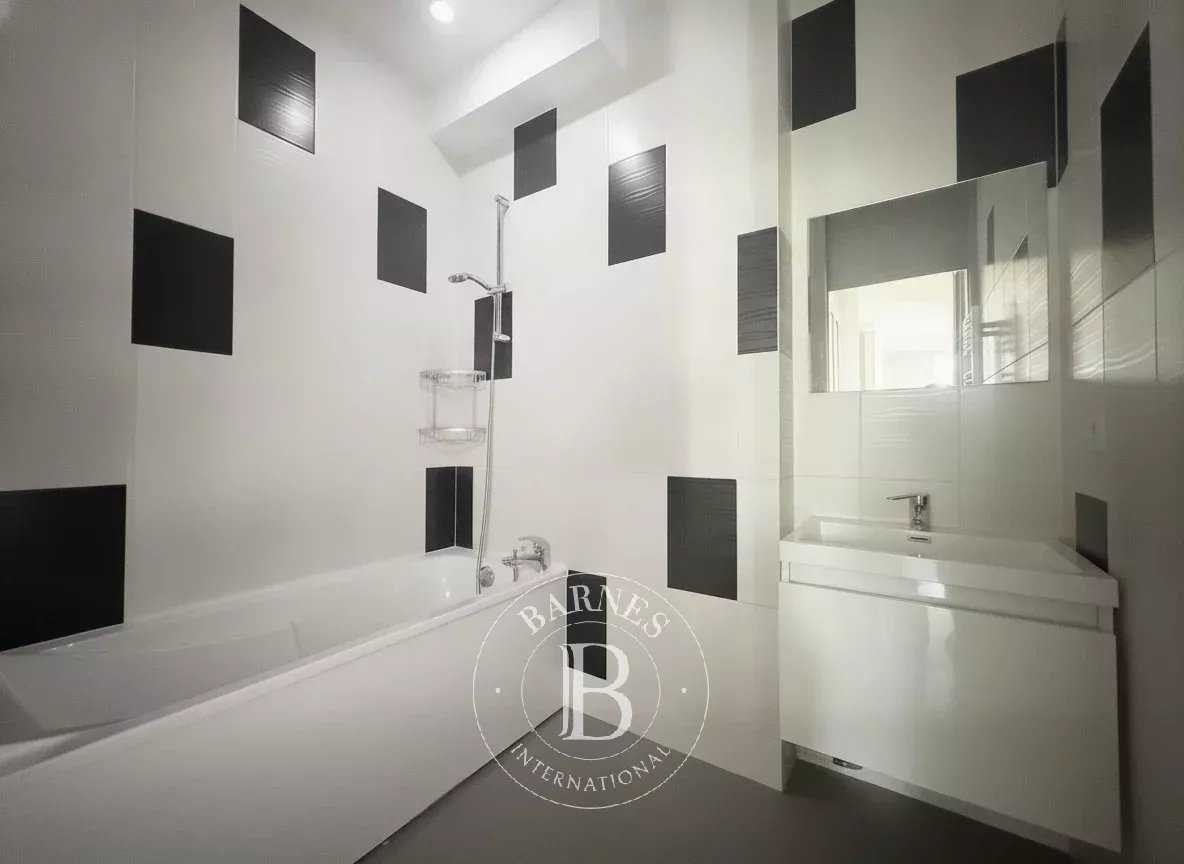 Nancy  - Appartement 5 Pi&egrave;ces 2 Chambres