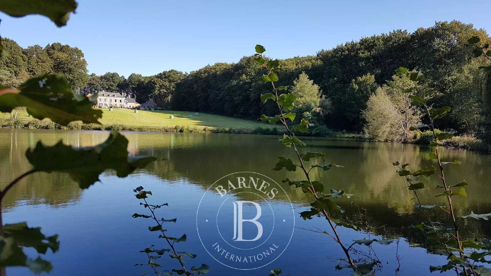 Rennes  - Game reserve 4 Bedrooms