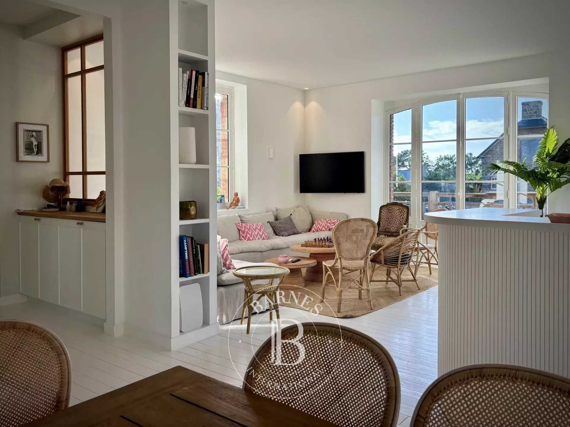 Saint-Lunaire  - Villa 7 Cuartos