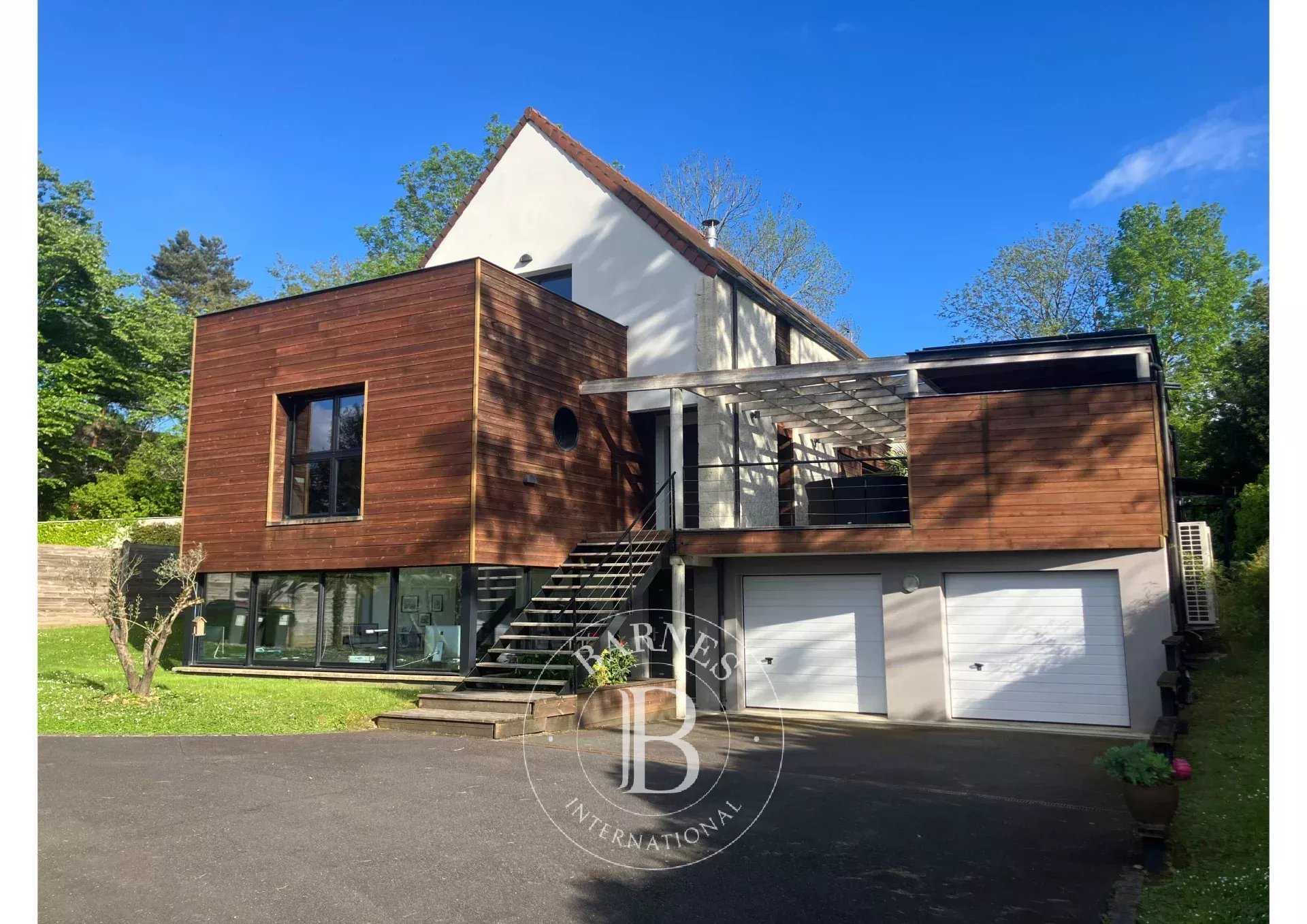 Étiolles  - House 7 Bedrooms