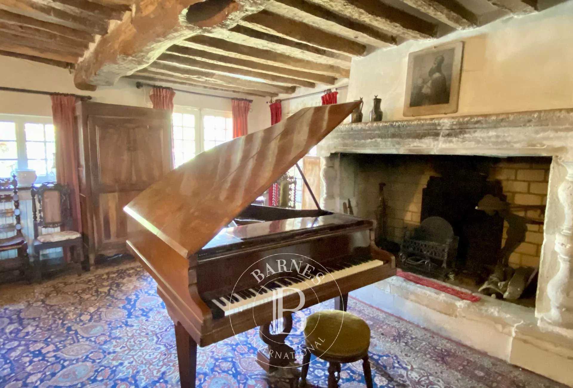 Charly-sur-Marne  - Ferme 10 Pièces 5 Chambres