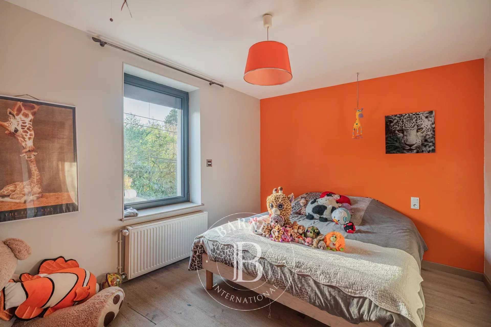 Corbelin  - Maison 12 Pi&egrave;ces 5 Chambres