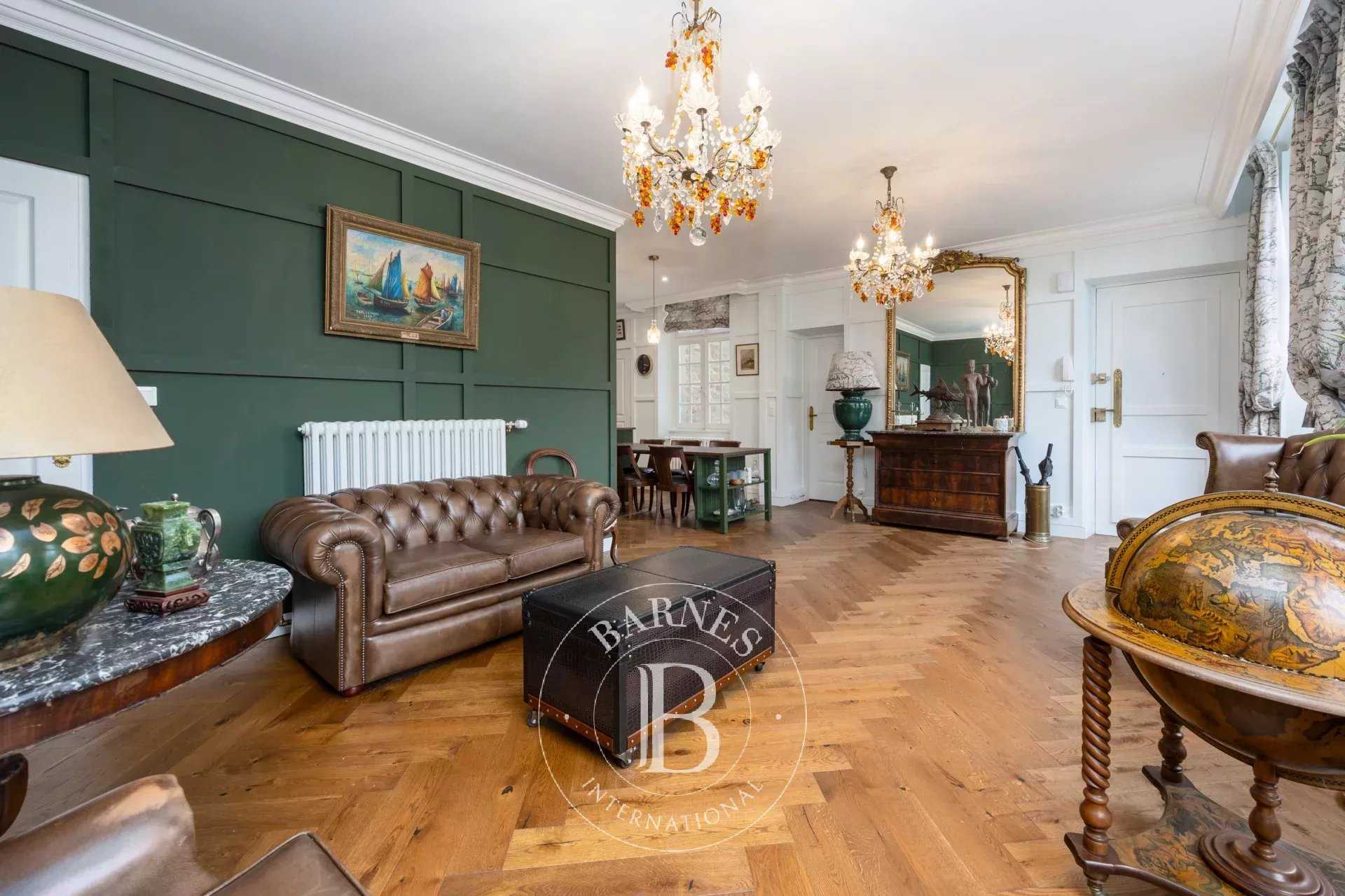 Saint-Malo  - Apartment 3 Bedrooms