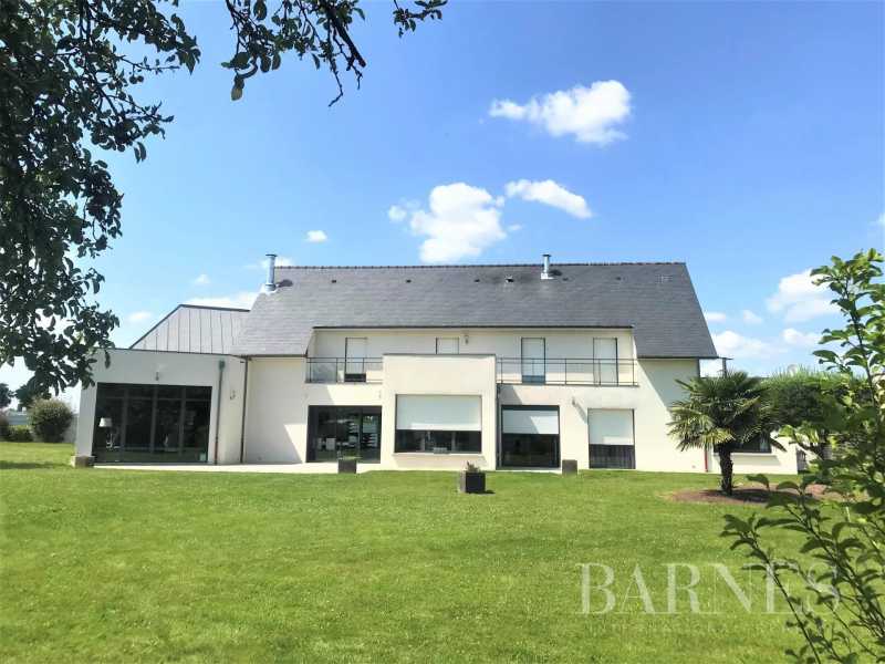 Rennes  - House 4 Bedrooms