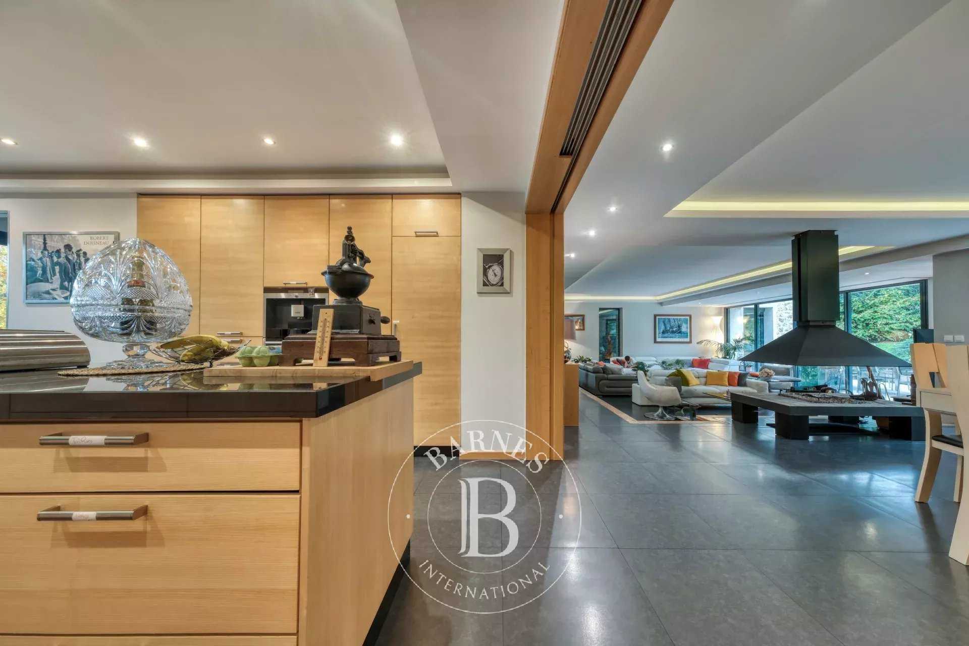 Chevreuse  - House 5 Bedrooms