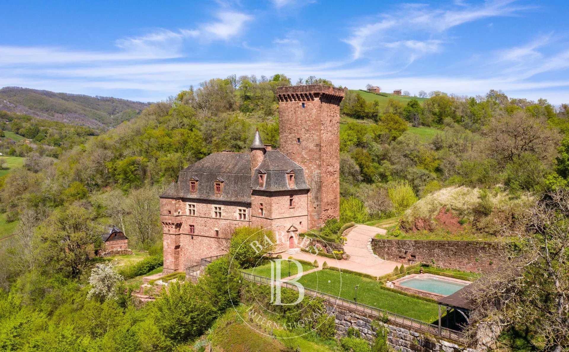 Château Rodez