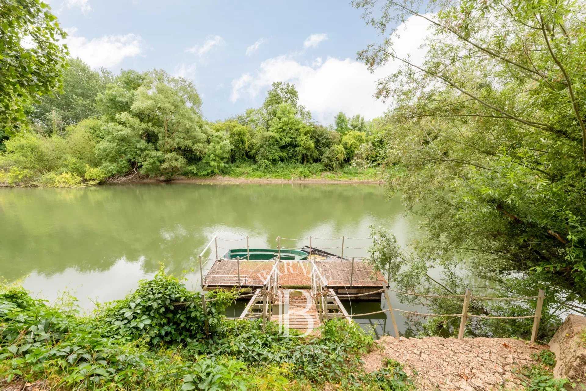 Les Andelys  - House 5 Bedrooms