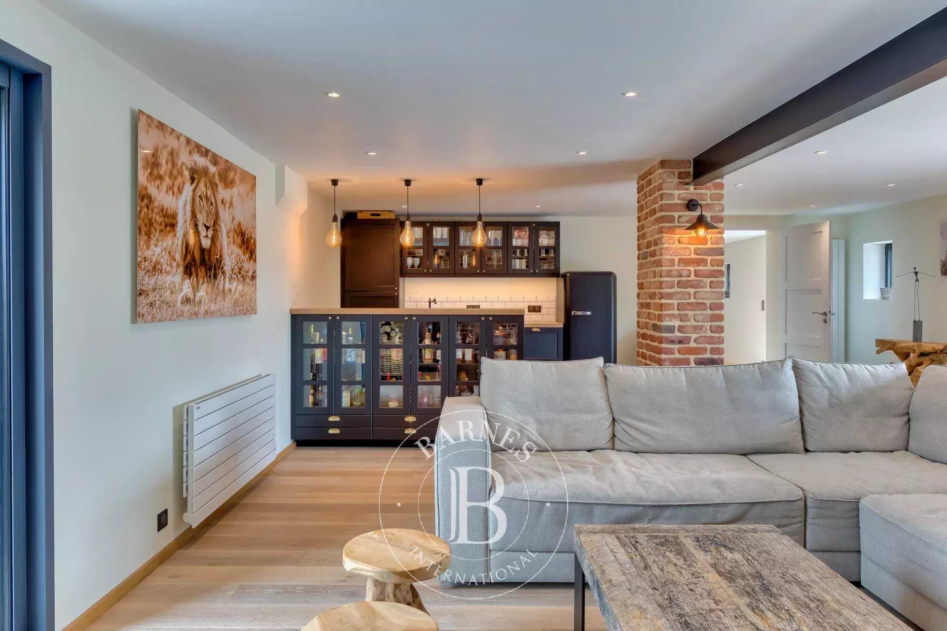 Orbec  - Equestrian estate 