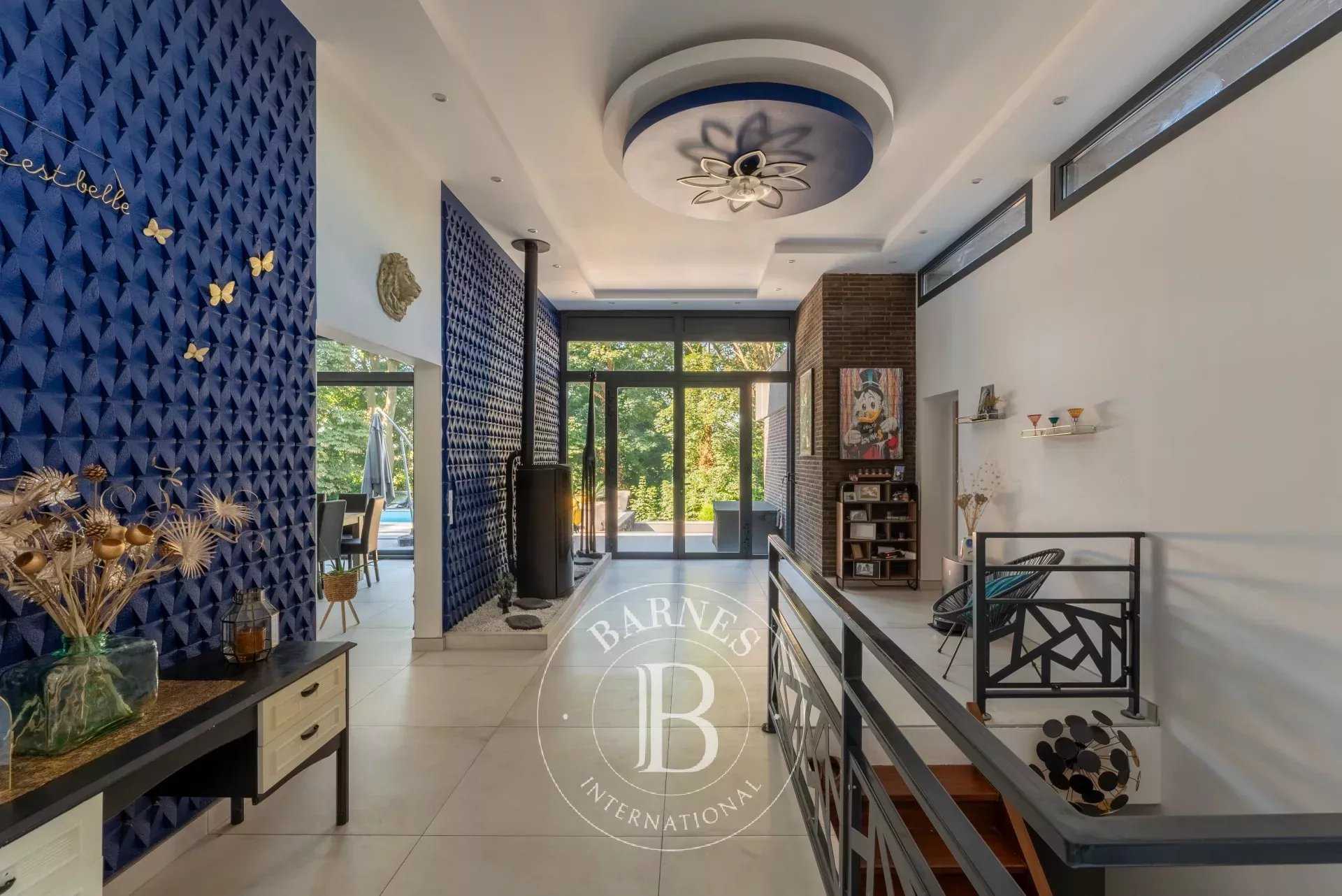 Le Havre  - House 4 Bedrooms