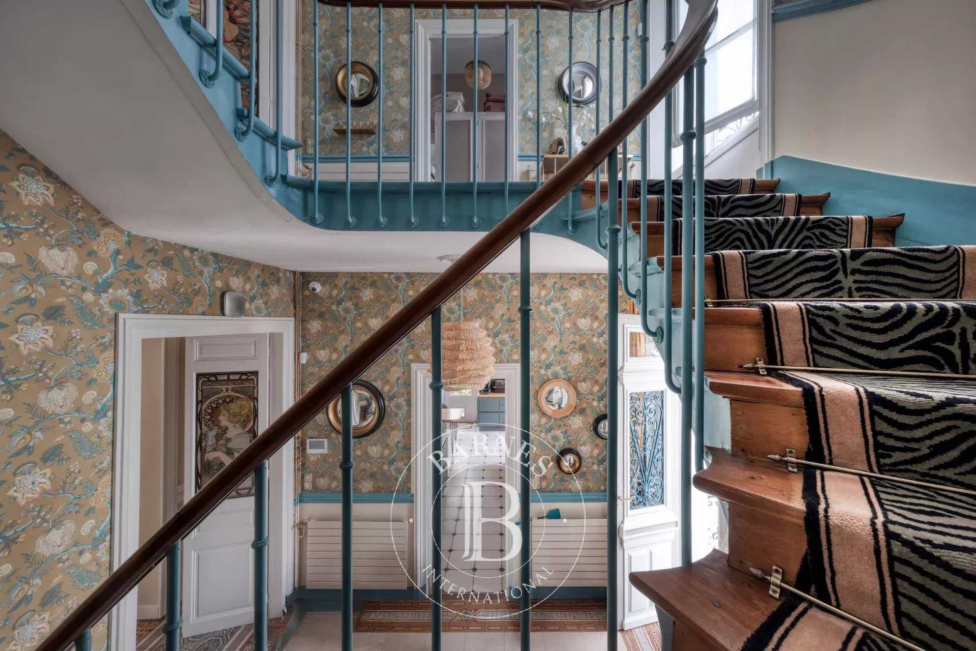 Fontainebleau  - Mansion 7 Bedrooms