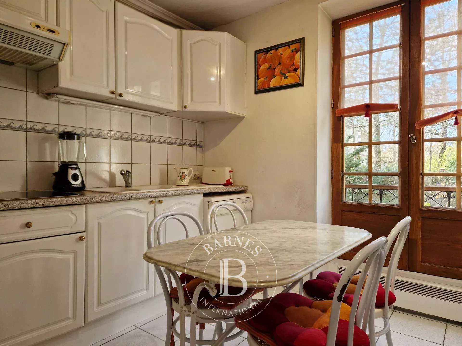 Beauchamp  - House 4 Bedrooms