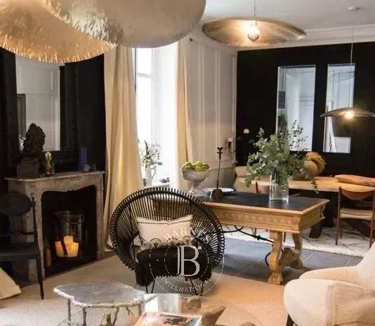 Saint-Malo  - Maison 6 Pi&egrave;ces 6 Chambres