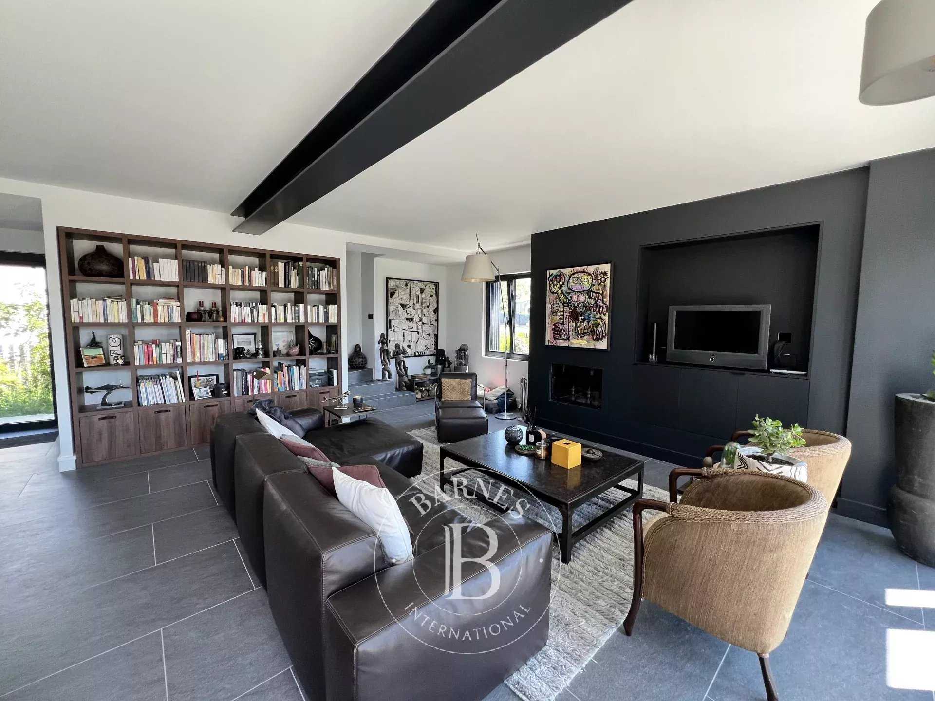 Regnéville-sur-Mer  - Maison 5 Pi&egrave;ces 3 Chambres